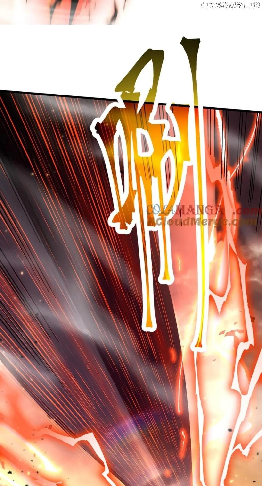 Logging 10,000 Years into the Future Chapter 202 - Page 55