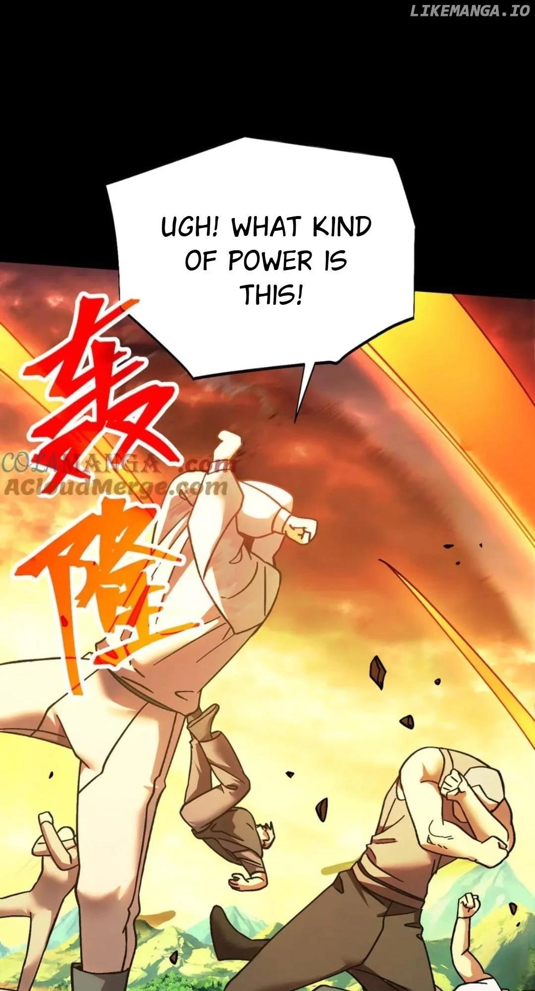 Logging 10,000 Years into the Future Chapter 202 - Page 64