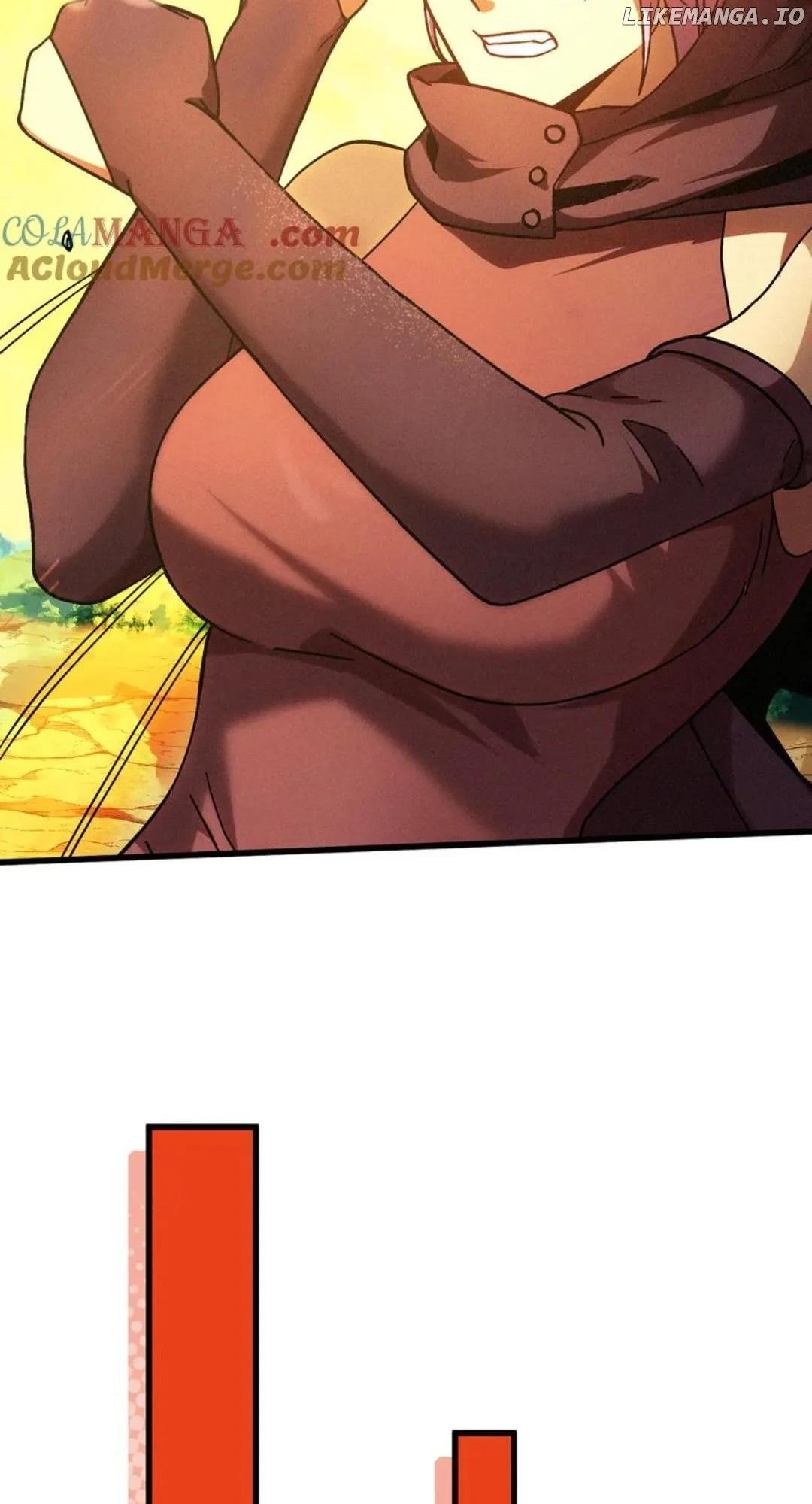 Logging 10,000 Years into the Future Chapter 202 - Page 66