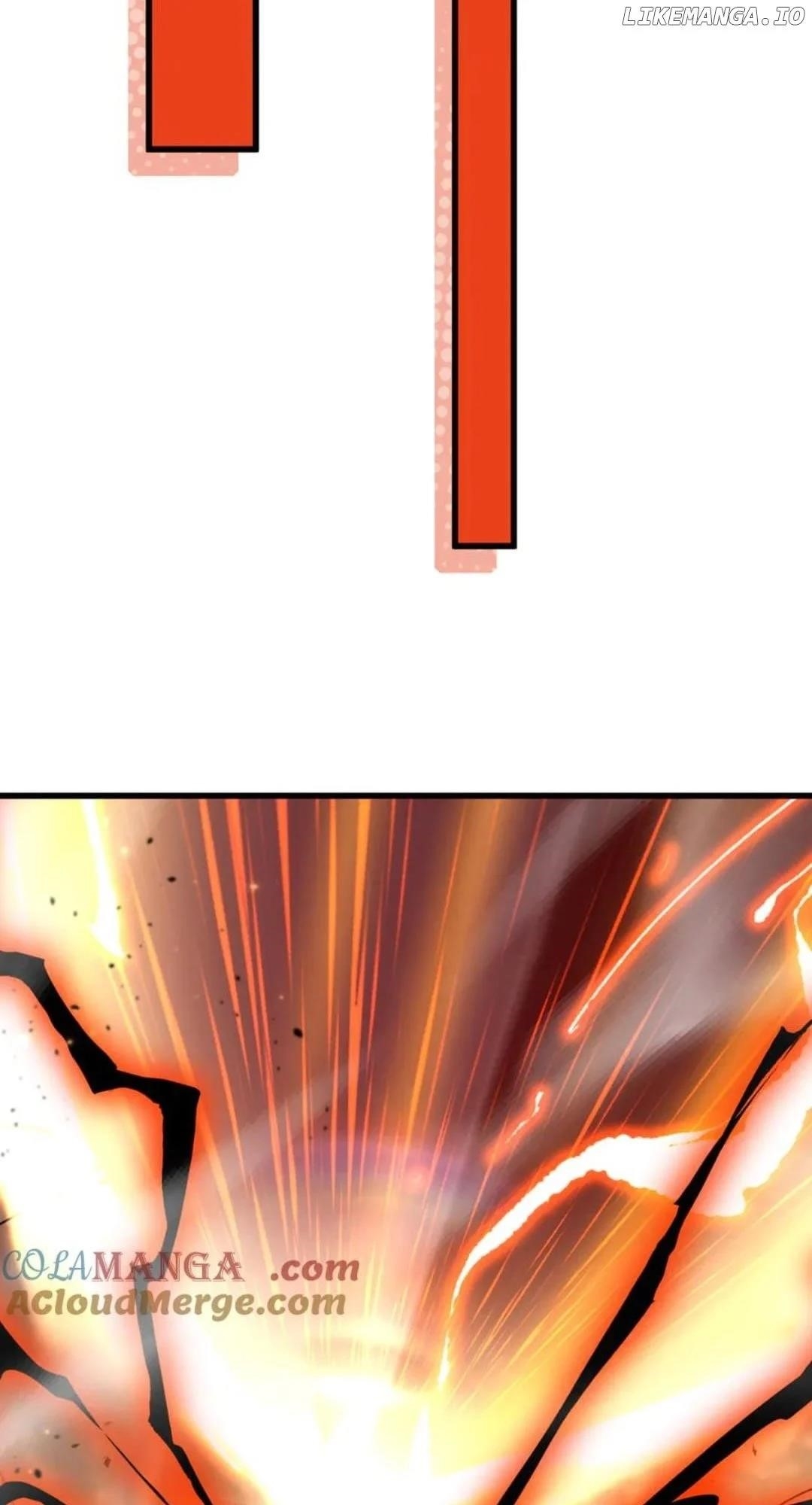 Logging 10,000 Years into the Future Chapter 202 - Page 67