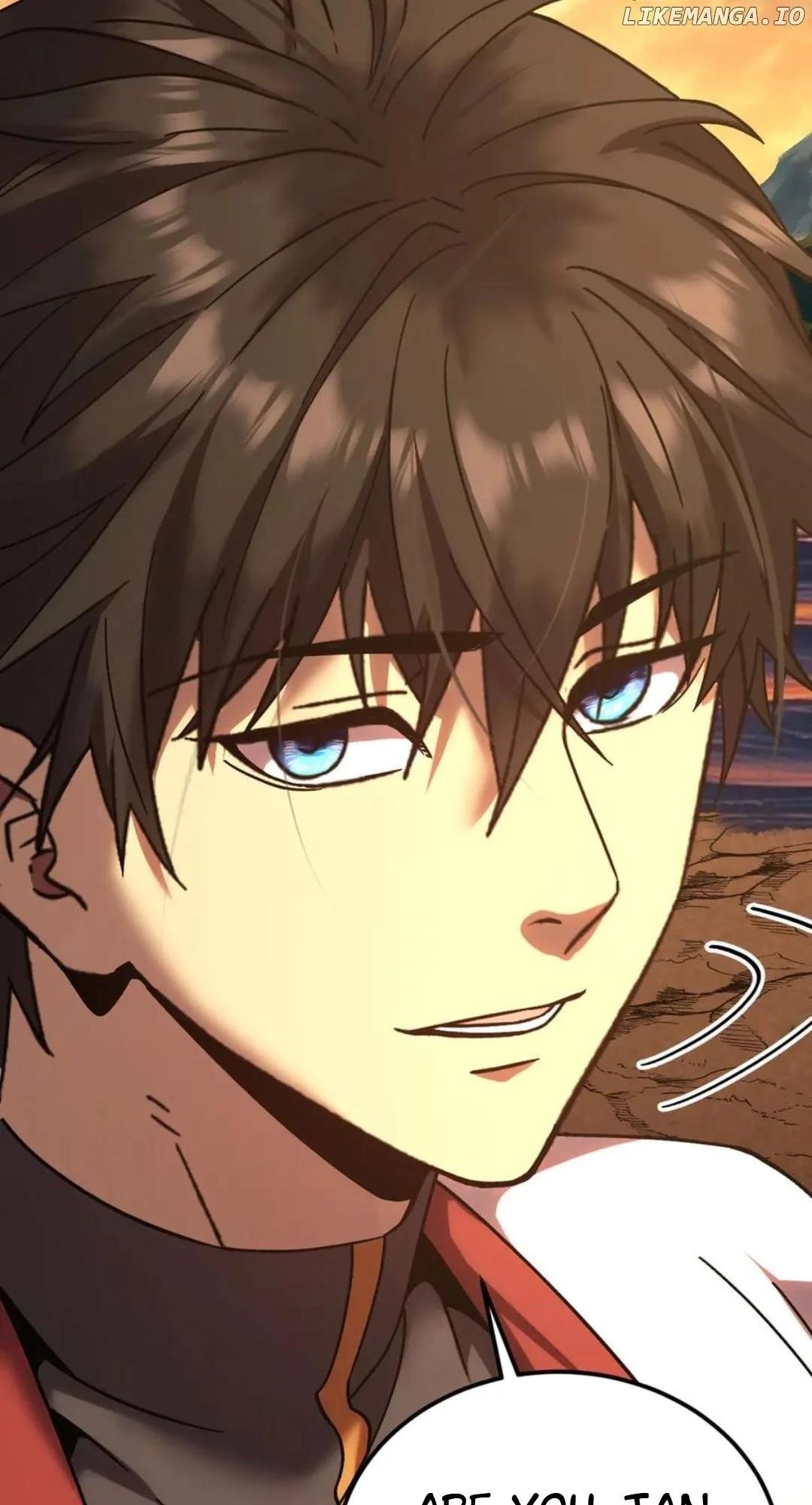 Logging 10,000 Years into the Future Chapter 202 - Page 77