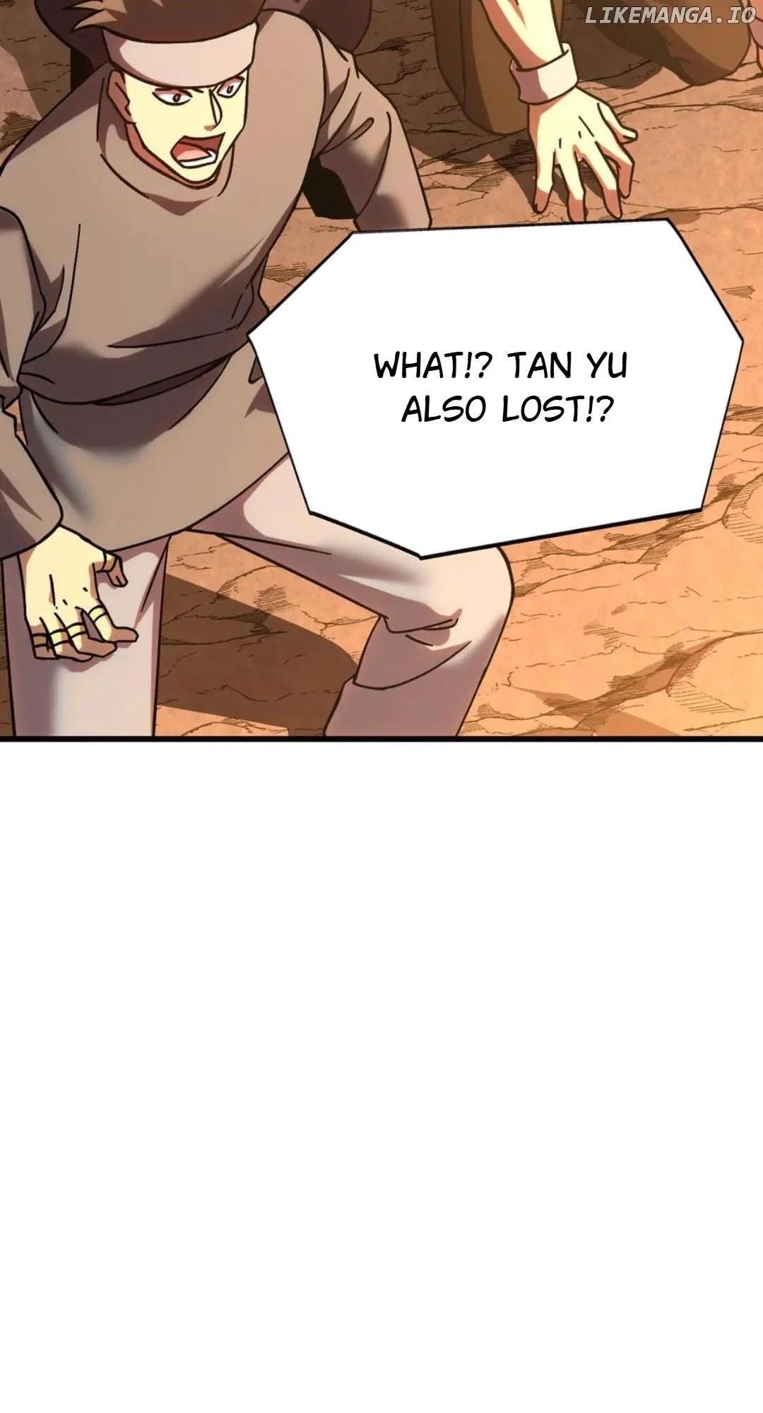 Logging 10,000 Years into the Future Chapter 202 - Page 79