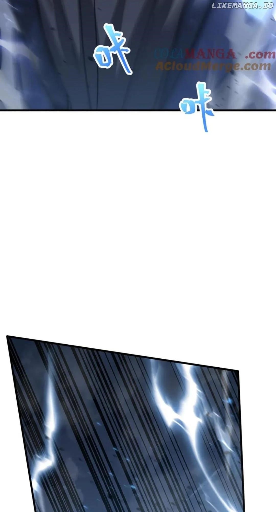 Logging 10,000 Years into the Future Chapter 202 - Page 8