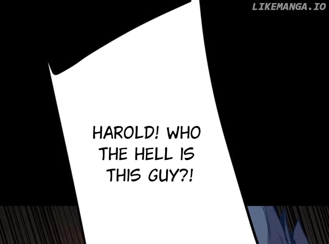 Logging 10,000 Years into the Future Chapter 203 - Page 14