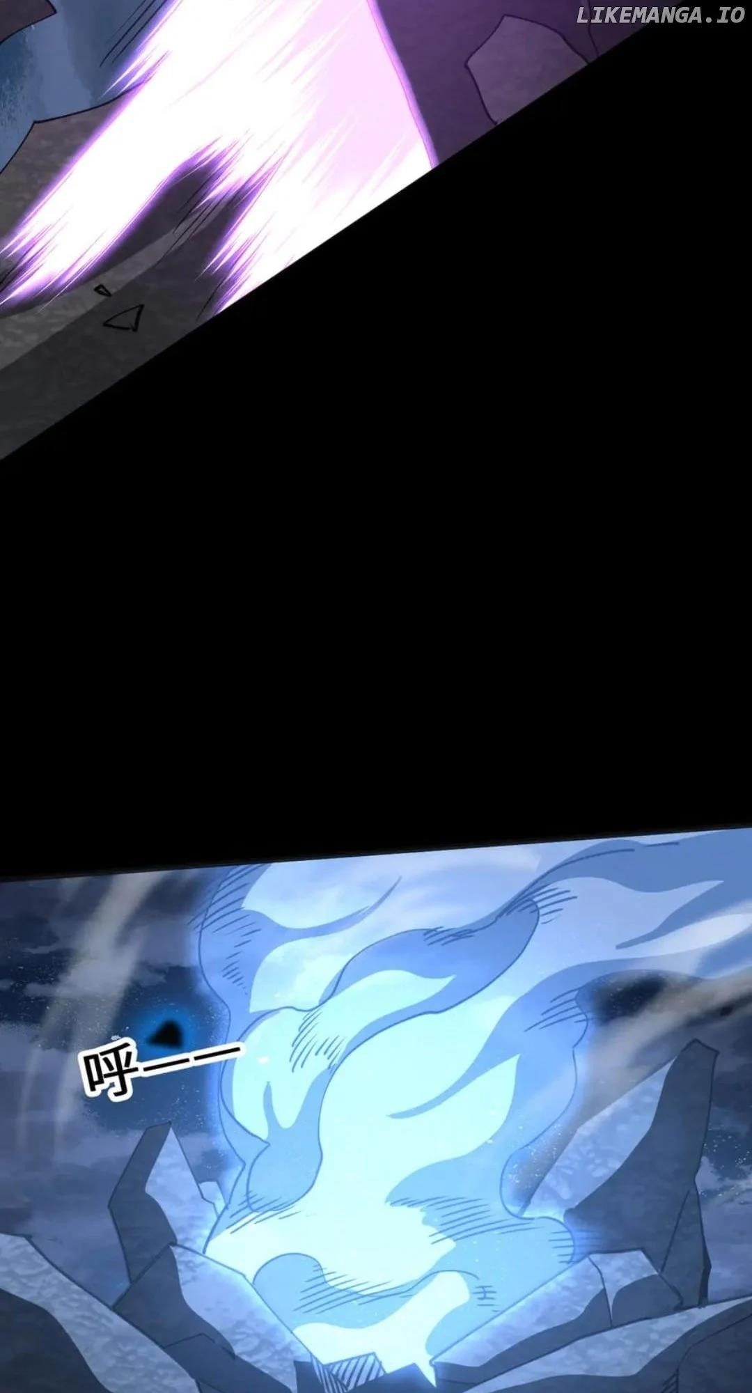 Logging 10,000 Years into the Future Chapter 203 - Page 28