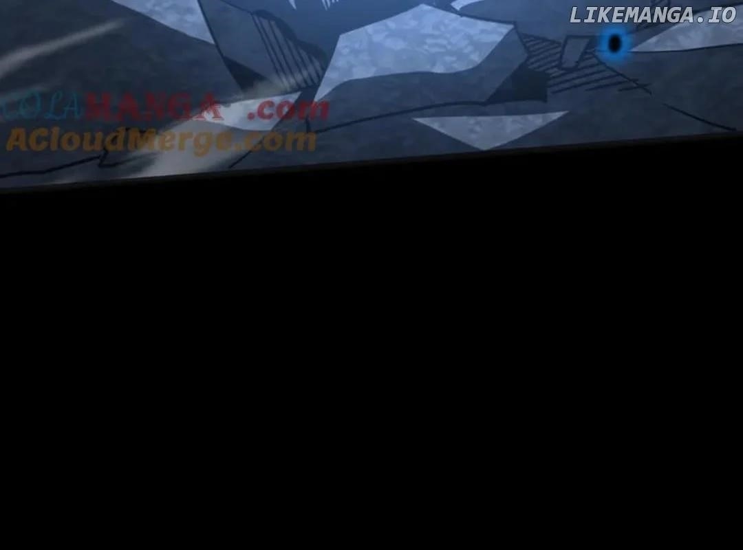 Logging 10,000 Years into the Future Chapter 203 - Page 29