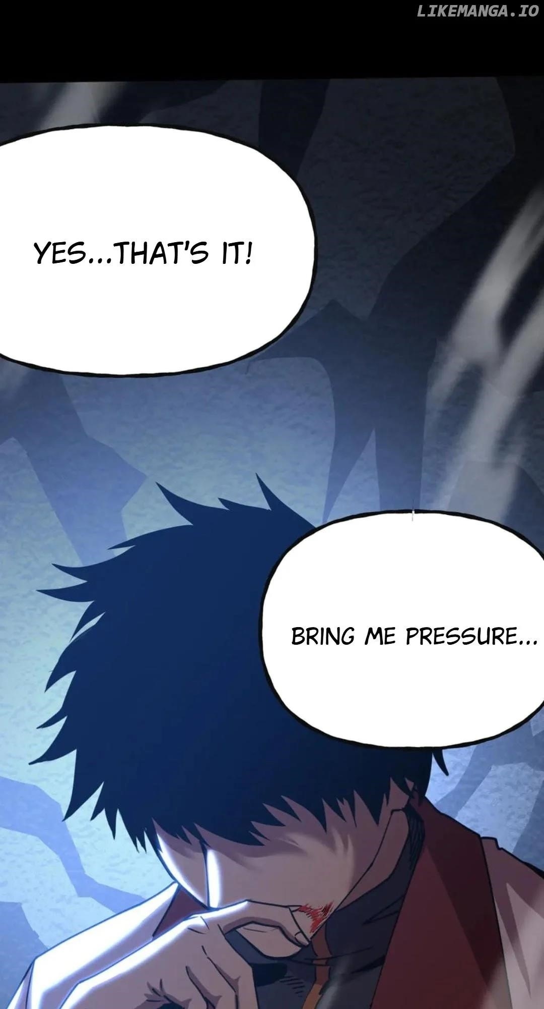 Logging 10,000 Years into the Future Chapter 203 - Page 30