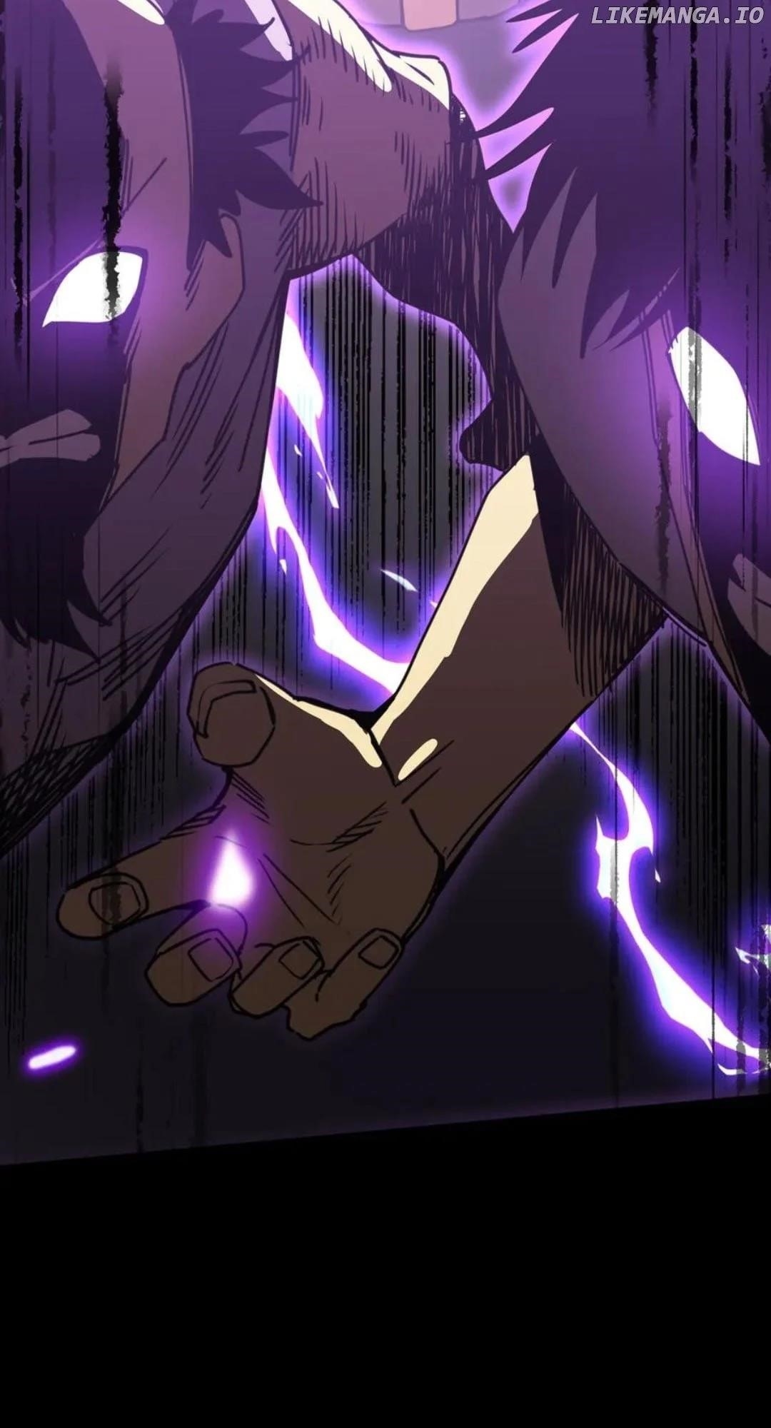 Logging 10,000 Years into the Future Chapter 203 - Page 35