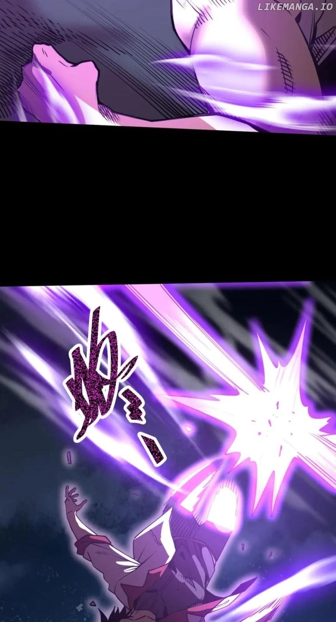 Logging 10,000 Years into the Future Chapter 203 - Page 37