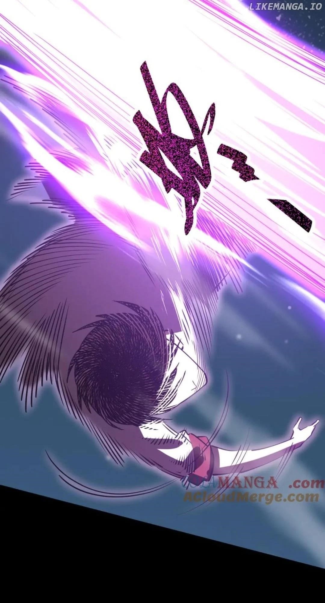 Logging 10,000 Years into the Future Chapter 203 - Page 39