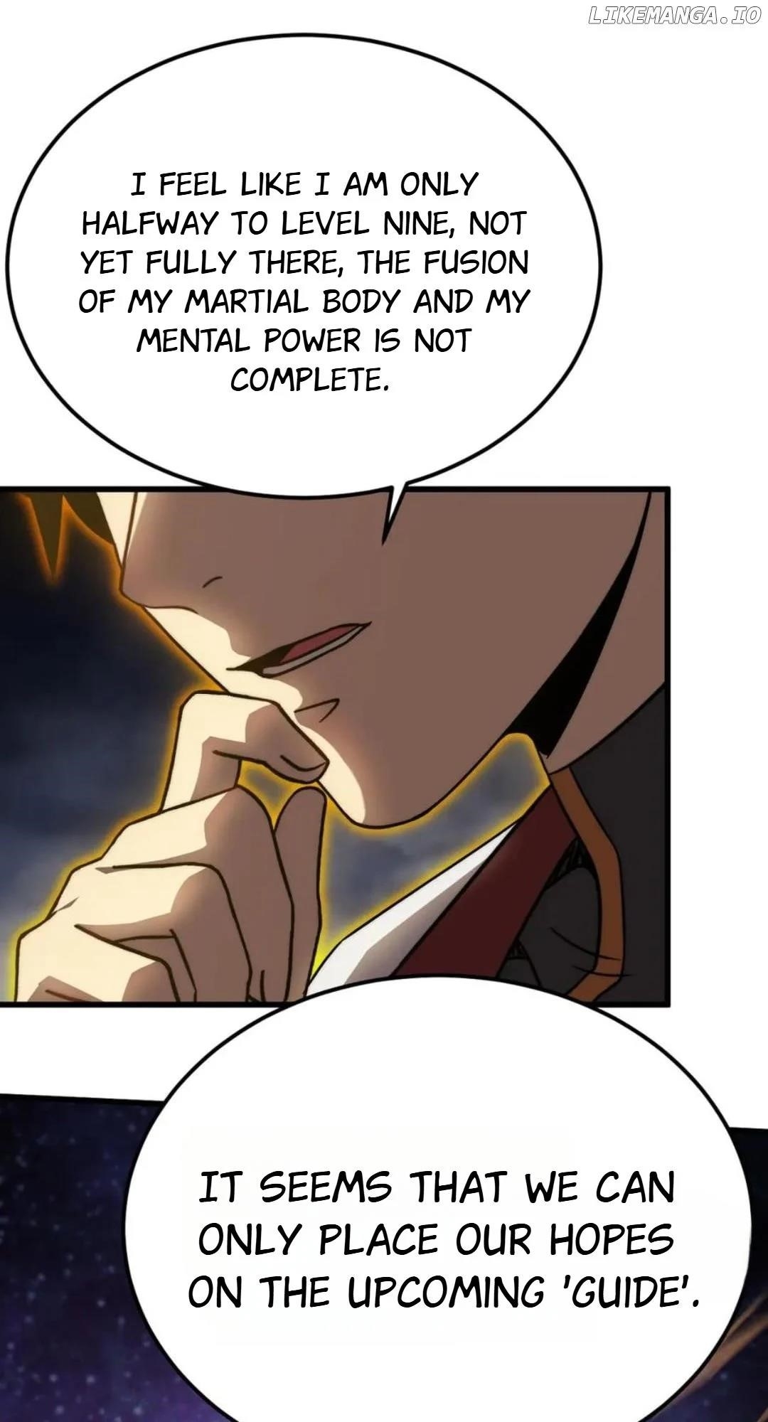 Logging 10,000 Years into the Future Chapter 203 - Page 73