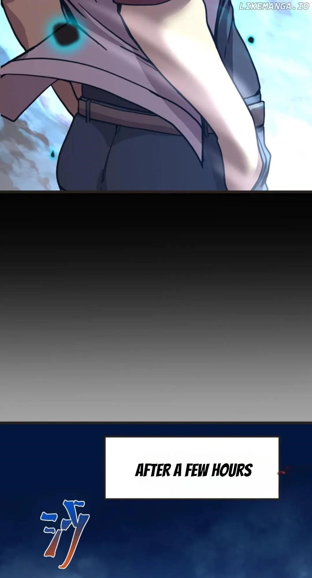 Logging 10,000 Years into the Future Chapter 204 - Page 17