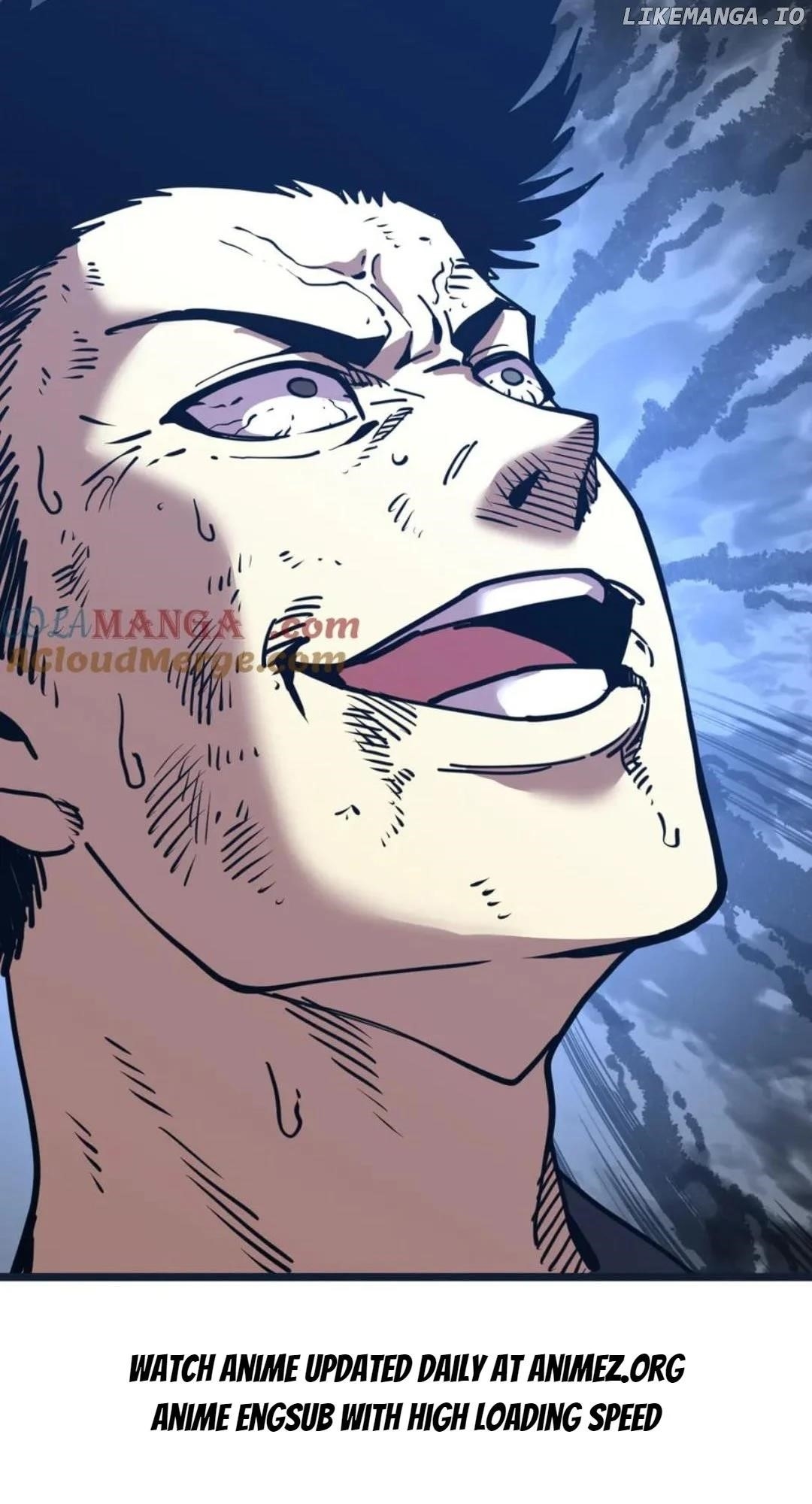 Logging 10,000 Years into the Future Chapter 204 - Page 38