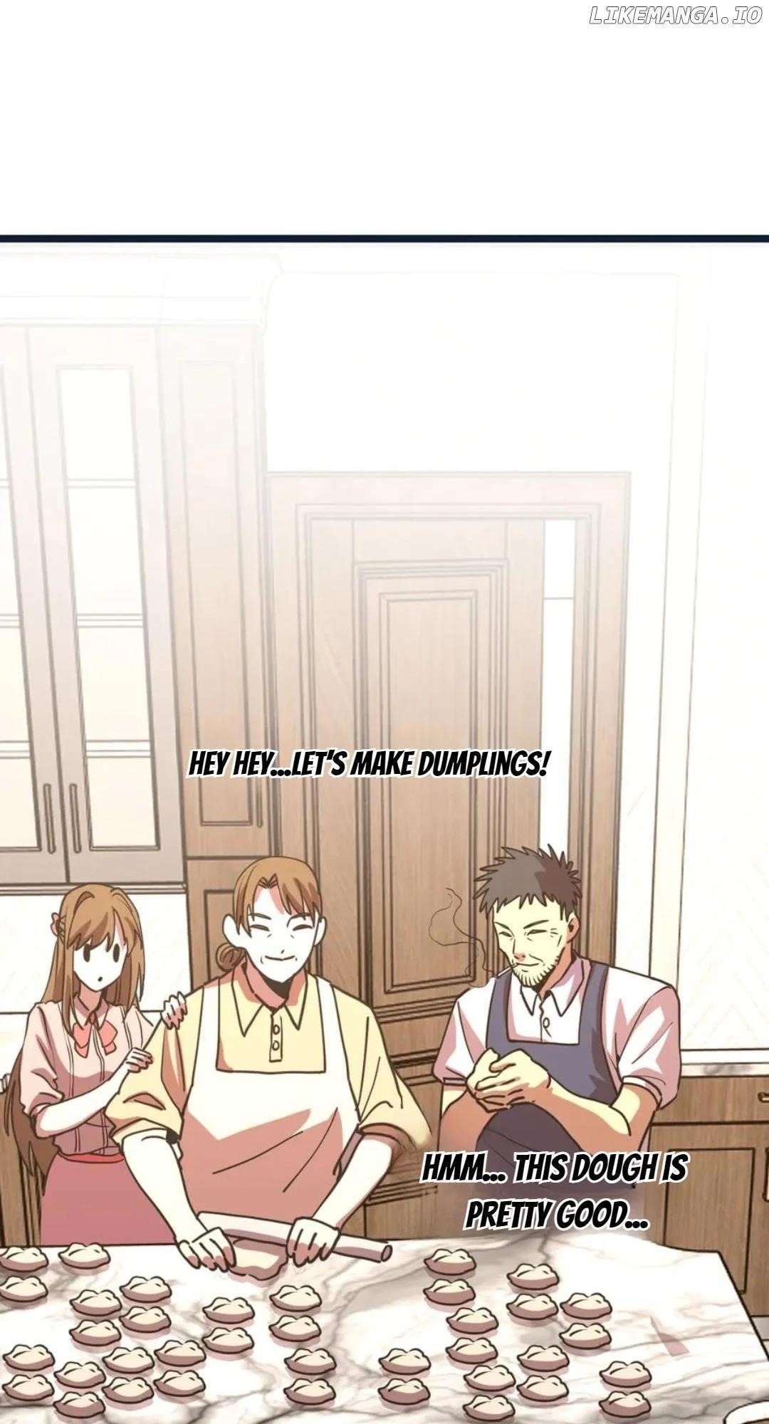 Logging 10,000 Years into the Future Chapter 204 - Page 42