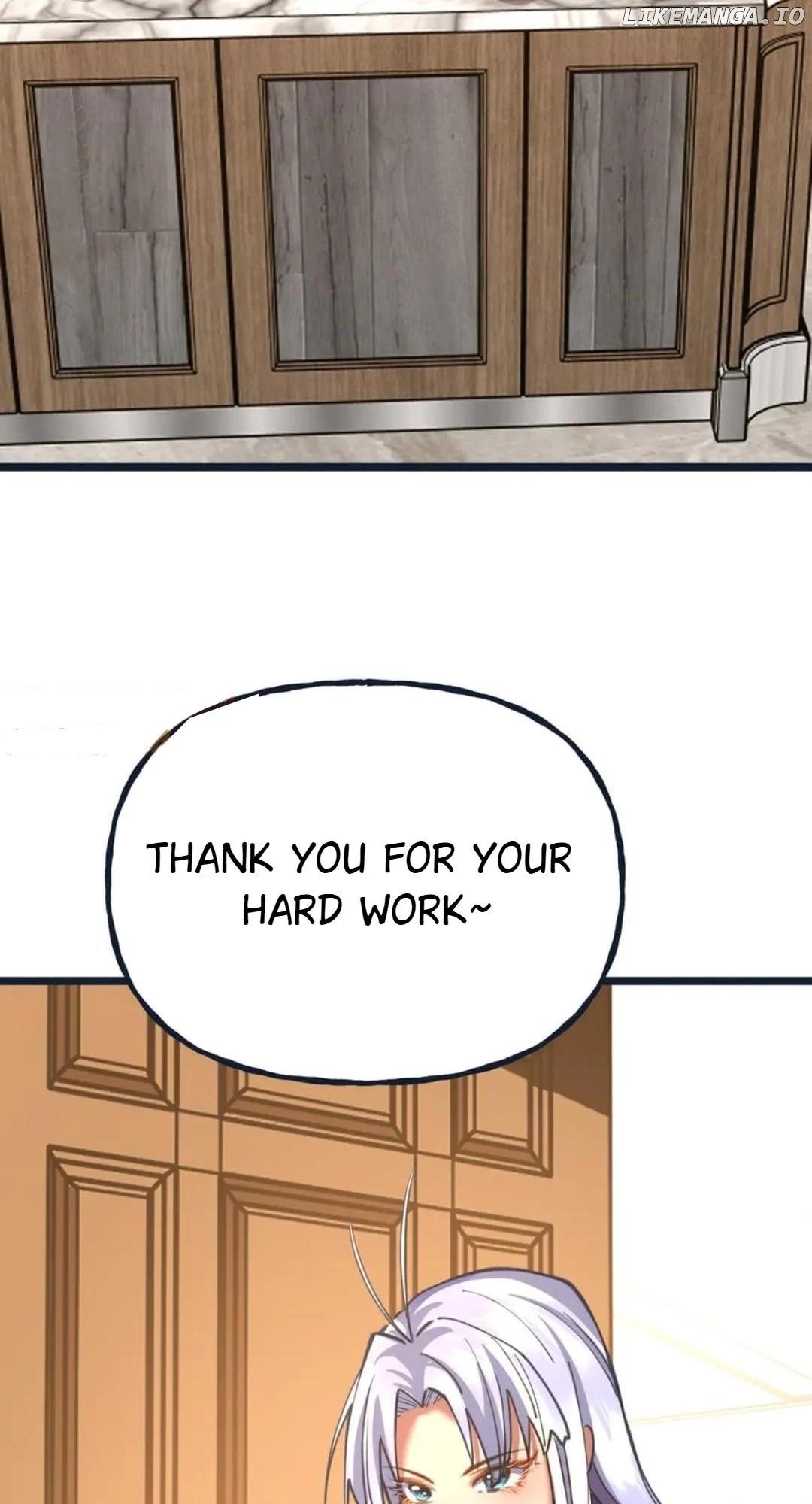 Logging 10,000 Years into the Future Chapter 204 - Page 43