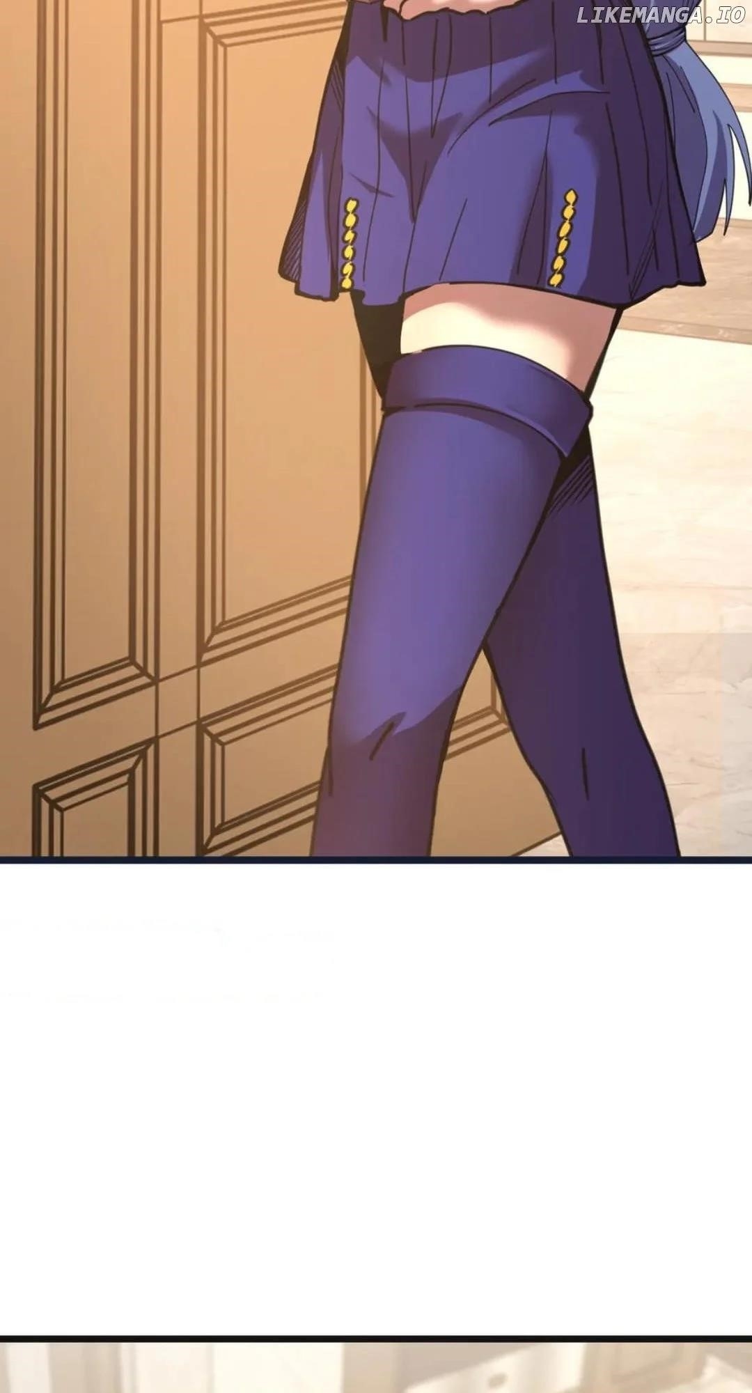 Logging 10,000 Years into the Future Chapter 204 - Page 45