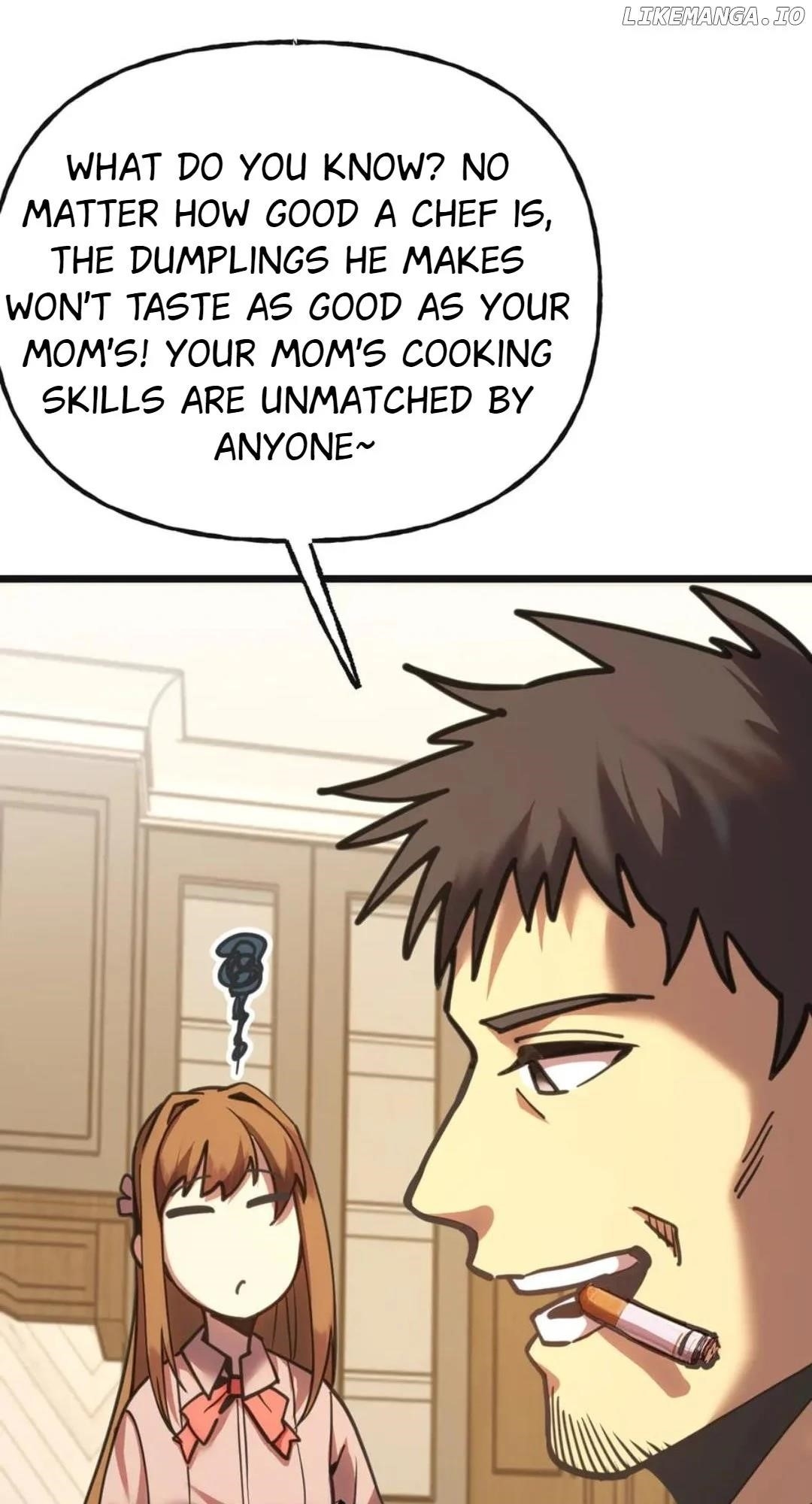 Logging 10,000 Years into the Future Chapter 204 - Page 48