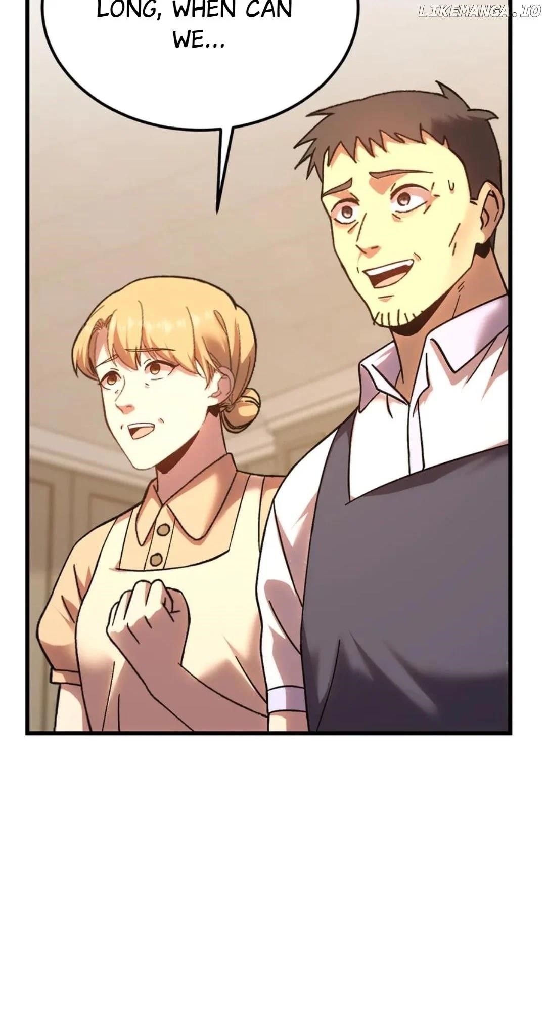 Logging 10,000 Years into the Future Chapter 204 - Page 54