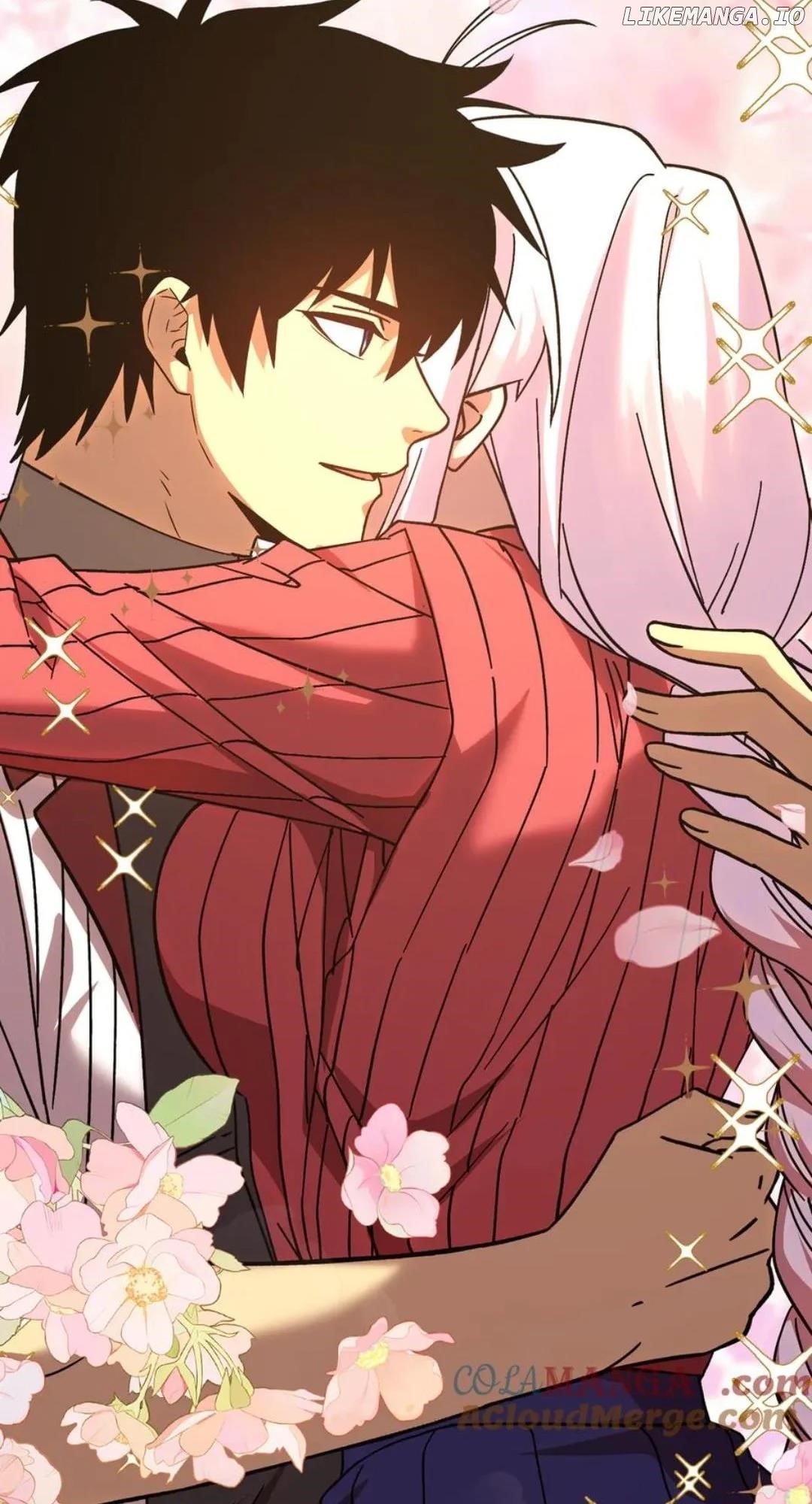 Logging 10,000 Years into the Future Chapter 204 - Page 67