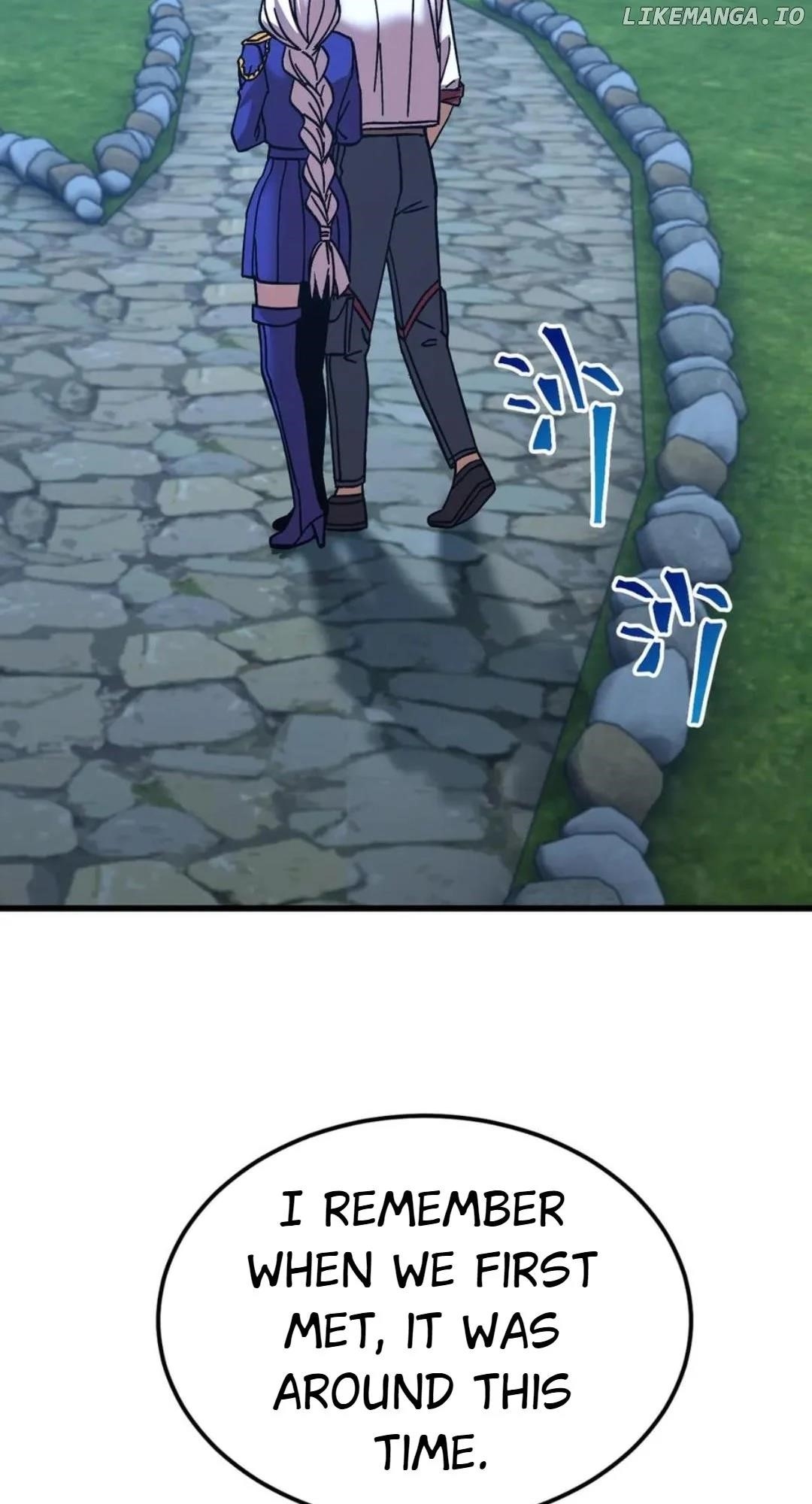 Logging 10,000 Years into the Future Chapter 204 - Page 73