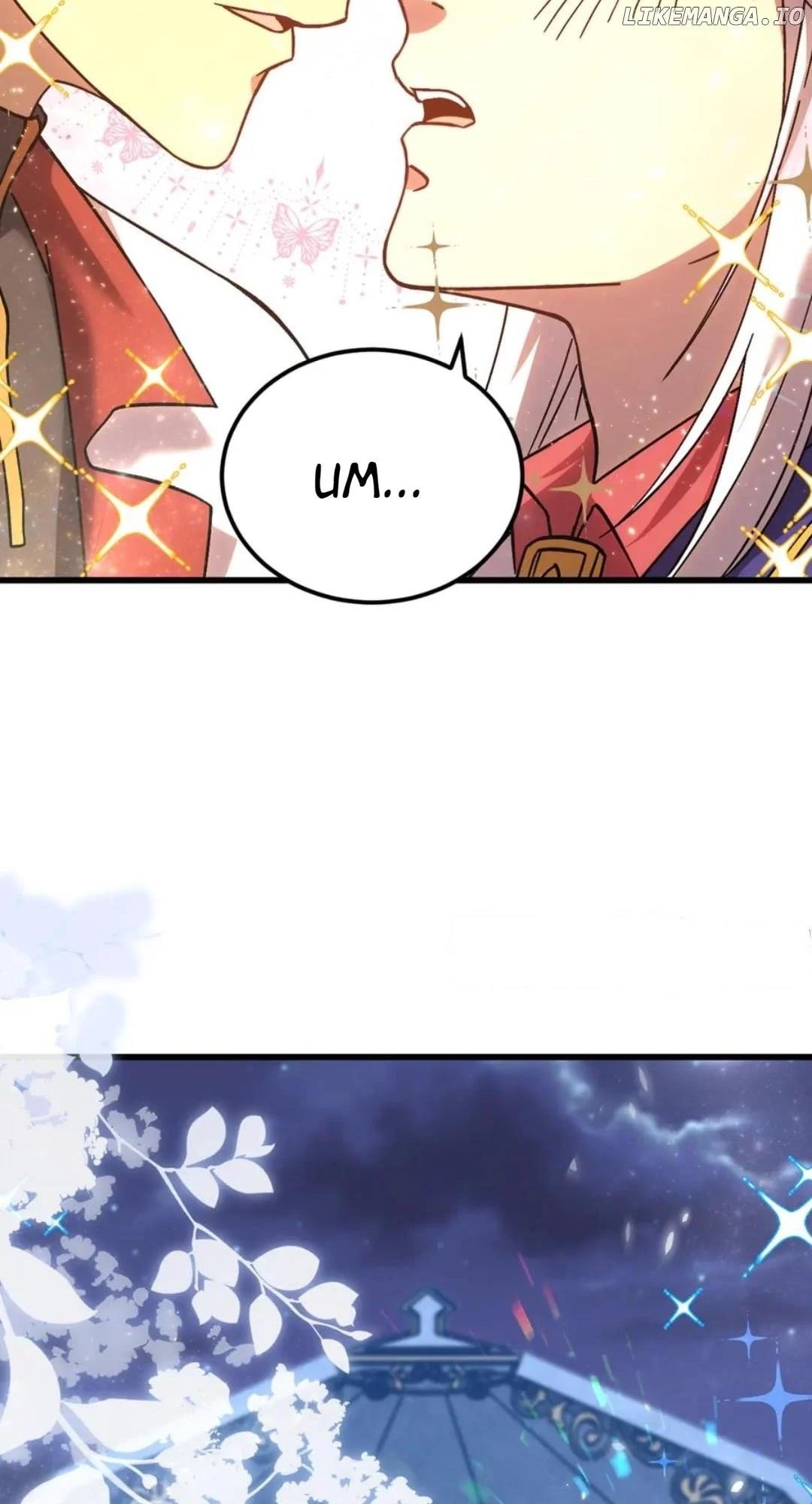 Logging 10,000 Years into the Future Chapter 204 - Page 78