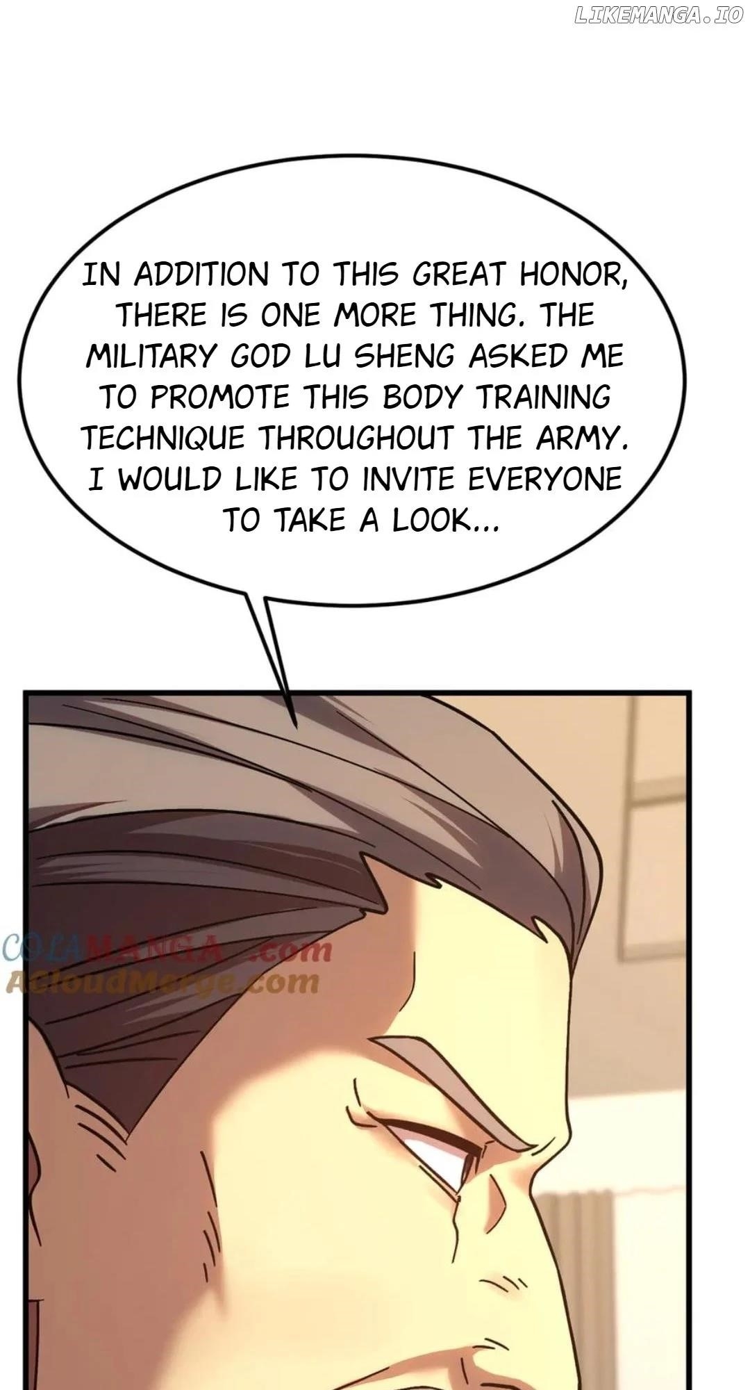 Logging 10,000 Years into the Future Chapter 204 - Page 83