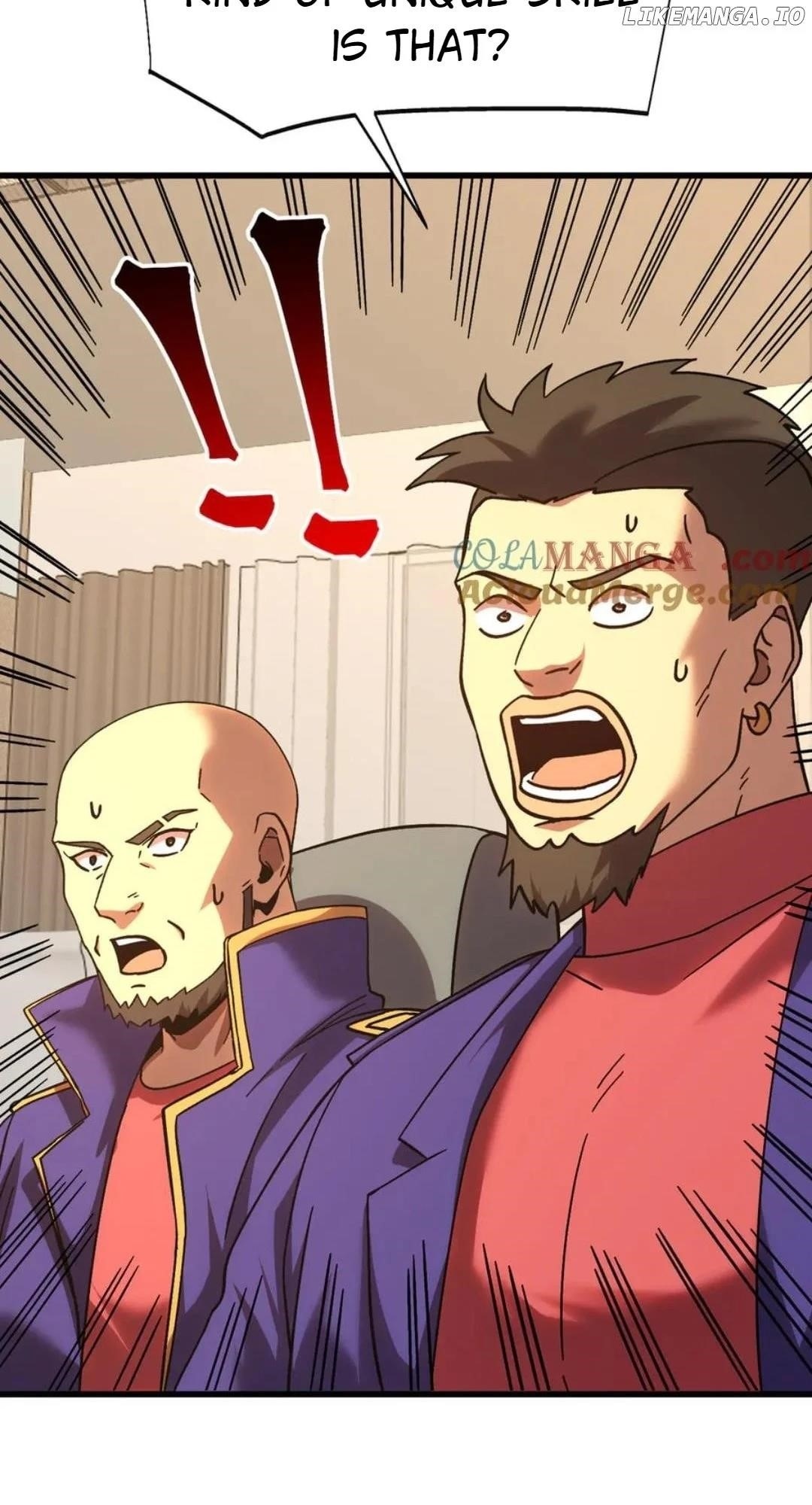 Logging 10,000 Years into the Future Chapter 204 - Page 85