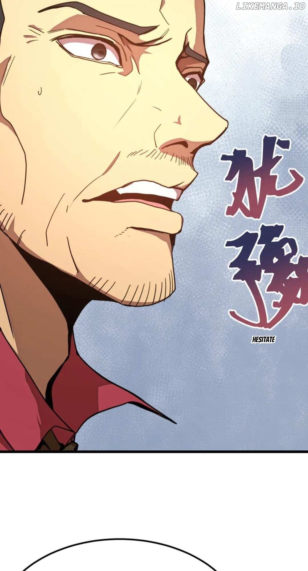 Logging 10,000 Years into the Future Chapter 205 - Page 18