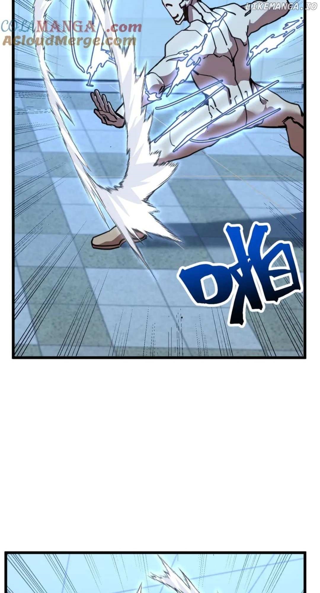 Logging 10,000 Years into the Future Chapter 205 - Page 2