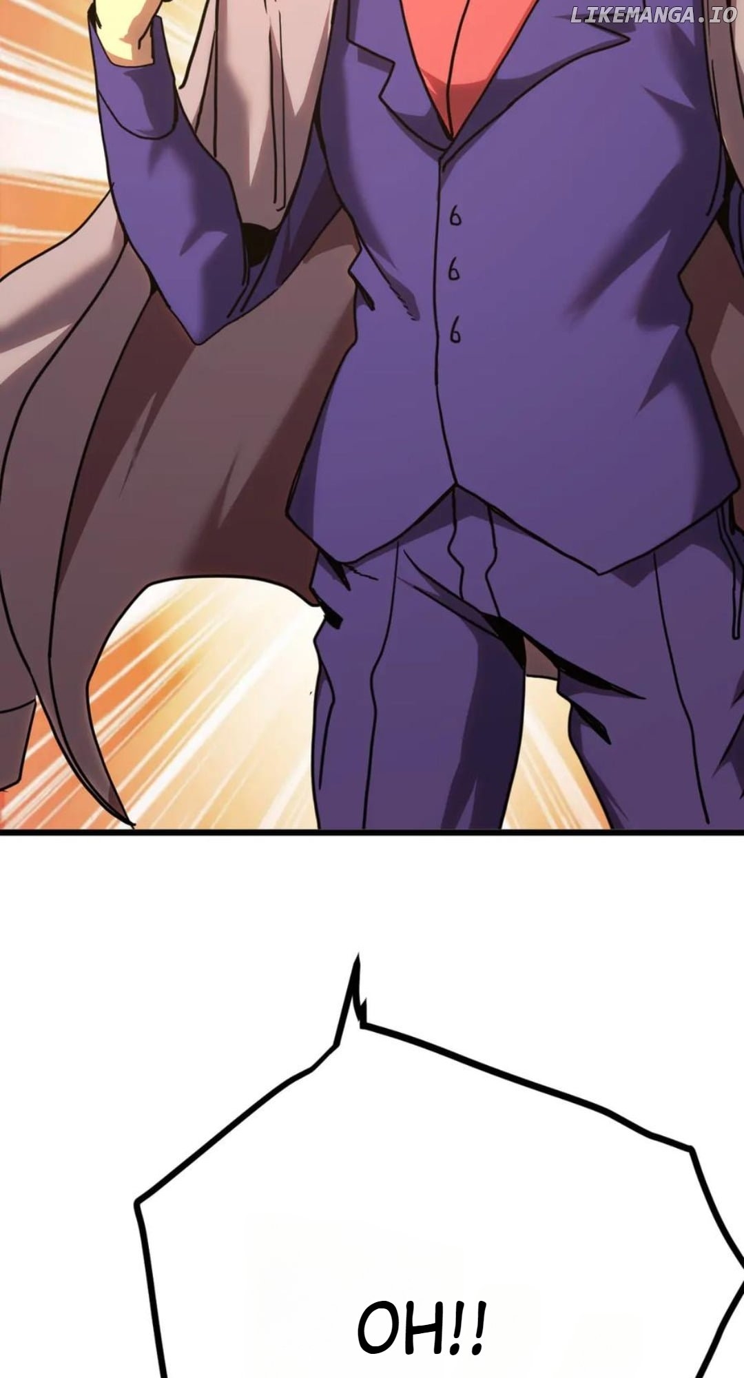 Logging 10,000 Years into the Future Chapter 205 - Page 25