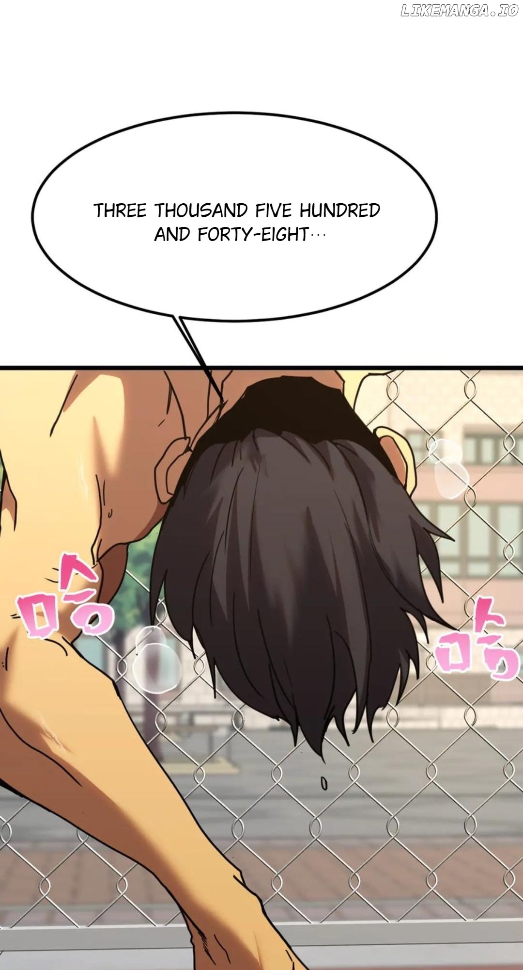 Logging 10,000 Years into the Future Chapter 205 - Page 28