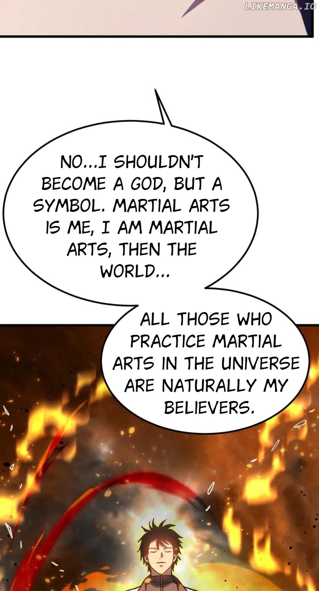 Logging 10,000 Years into the Future Chapter 205 - Page 54