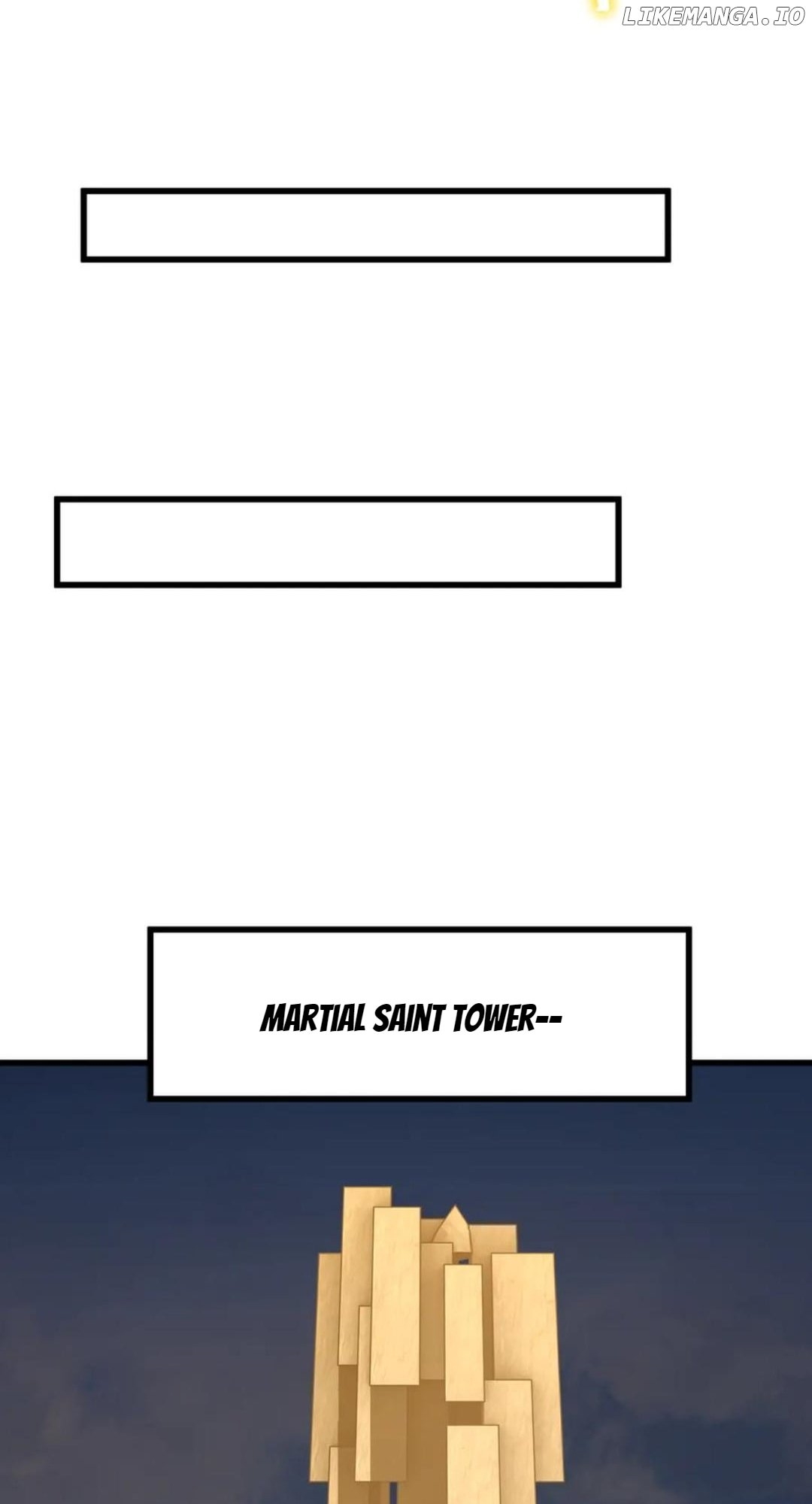 Logging 10,000 Years into the Future Chapter 205 - Page 56