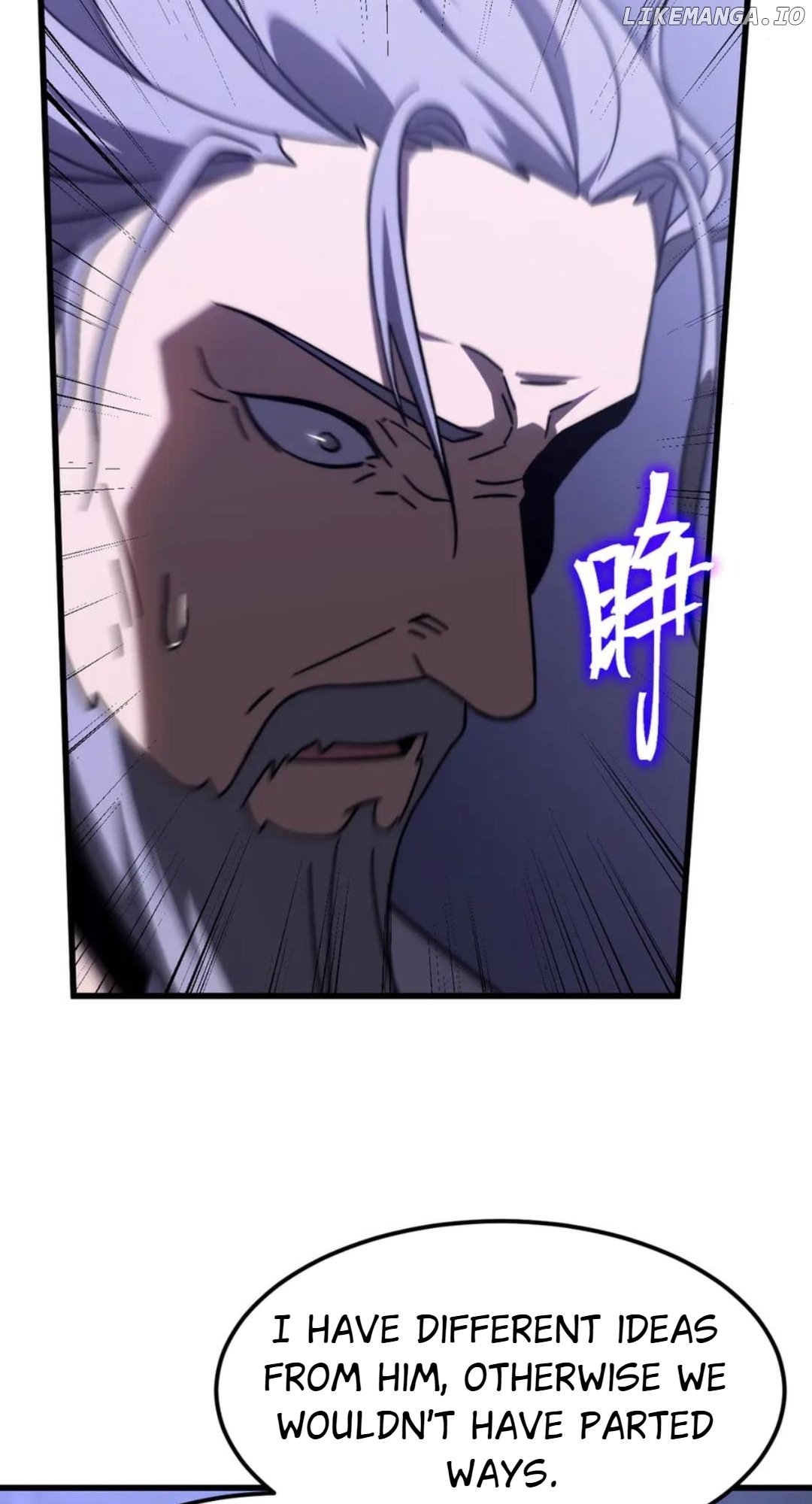 Logging 10,000 Years into the Future Chapter 205 - Page 60