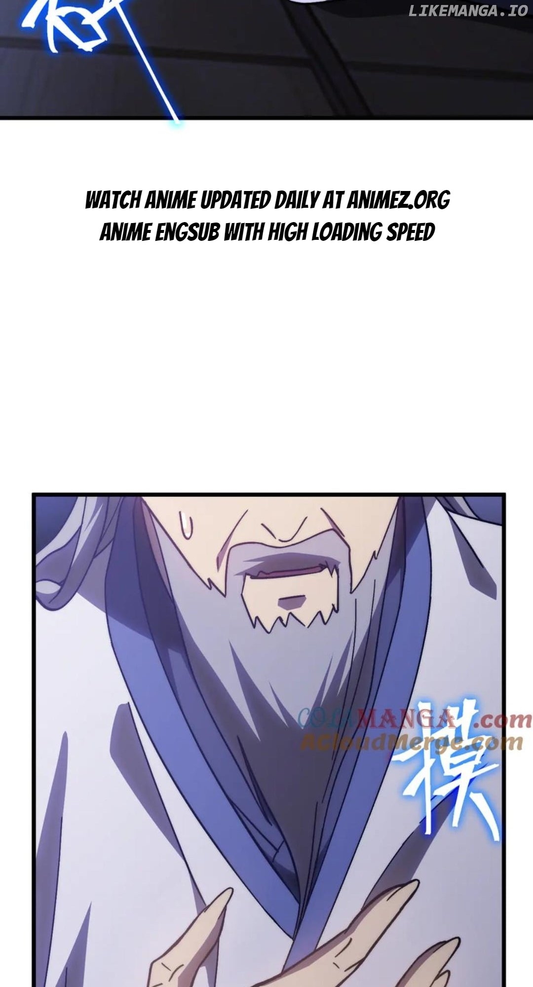 Logging 10,000 Years into the Future Chapter 205 - Page 62