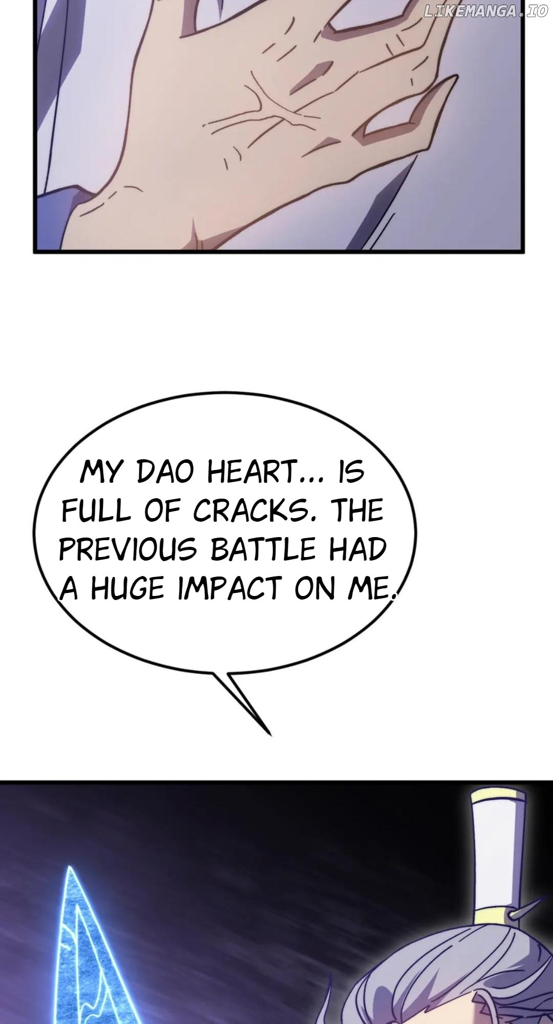 Logging 10,000 Years into the Future Chapter 205 - Page 63