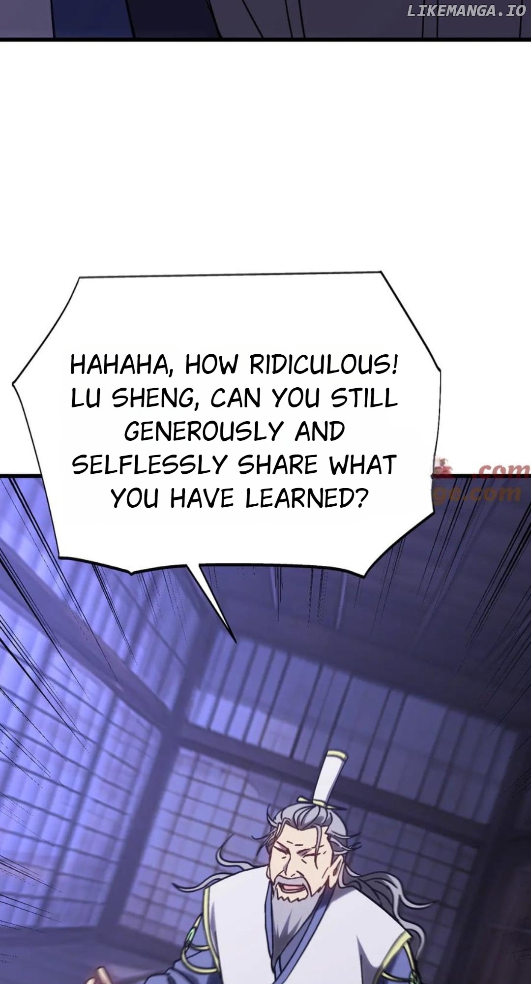 Logging 10,000 Years into the Future Chapter 205 - Page 69