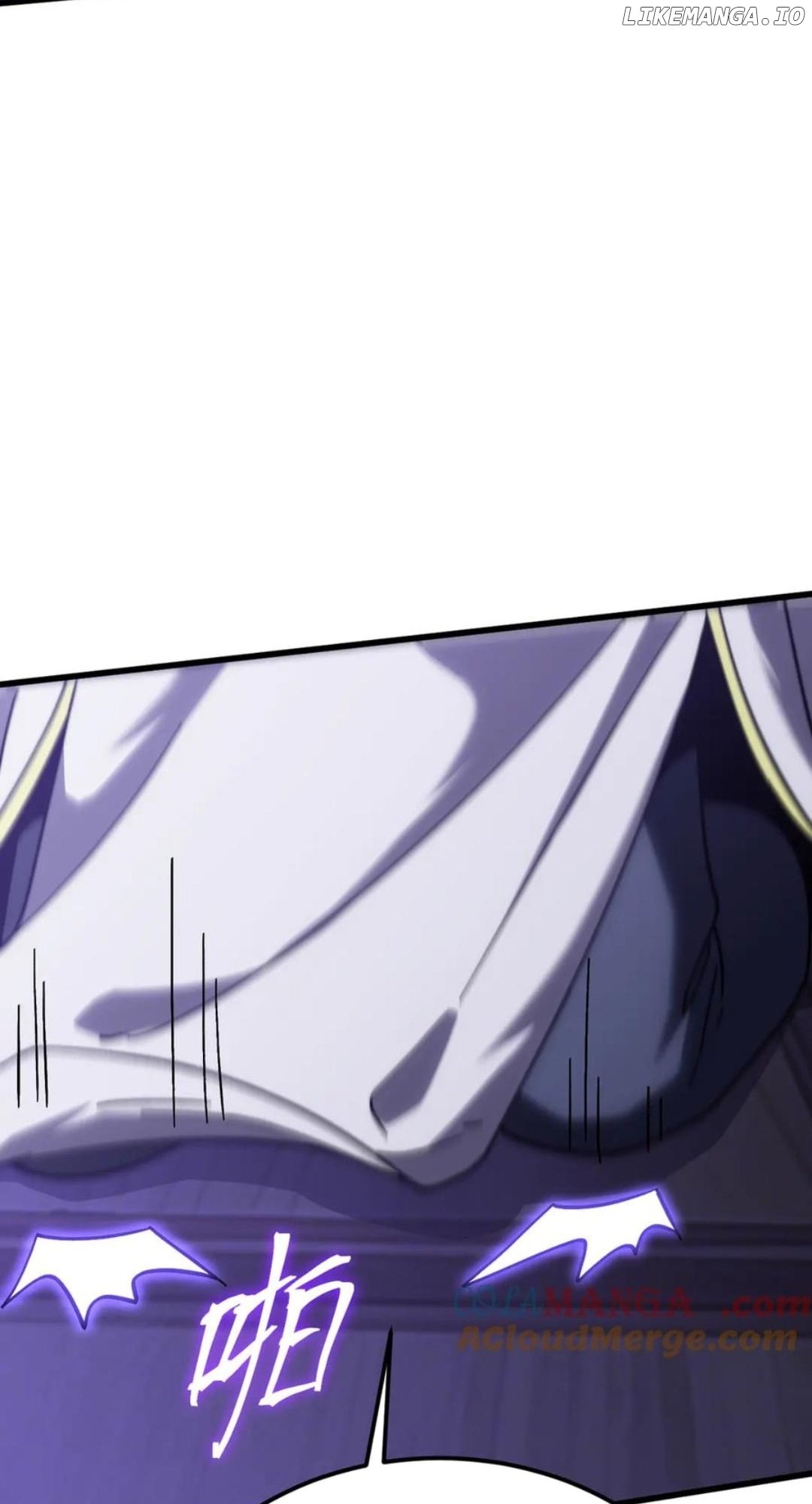 Logging 10,000 Years into the Future Chapter 205 - Page 81