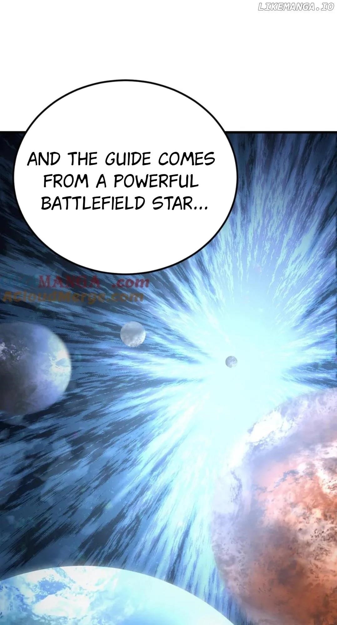 Logging 10,000 Years into the Future Chapter 207 - Page 10