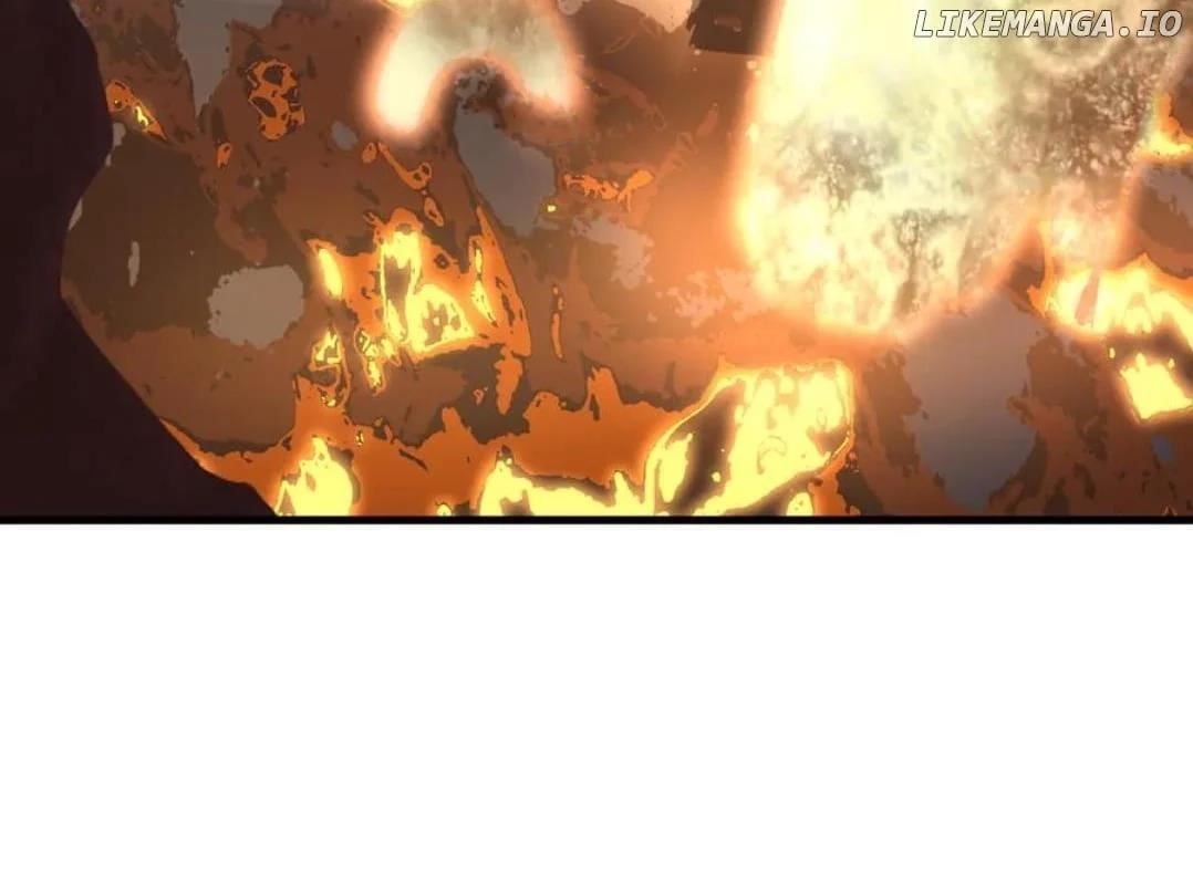 Logging 10,000 Years into the Future Chapter 207 - Page 14