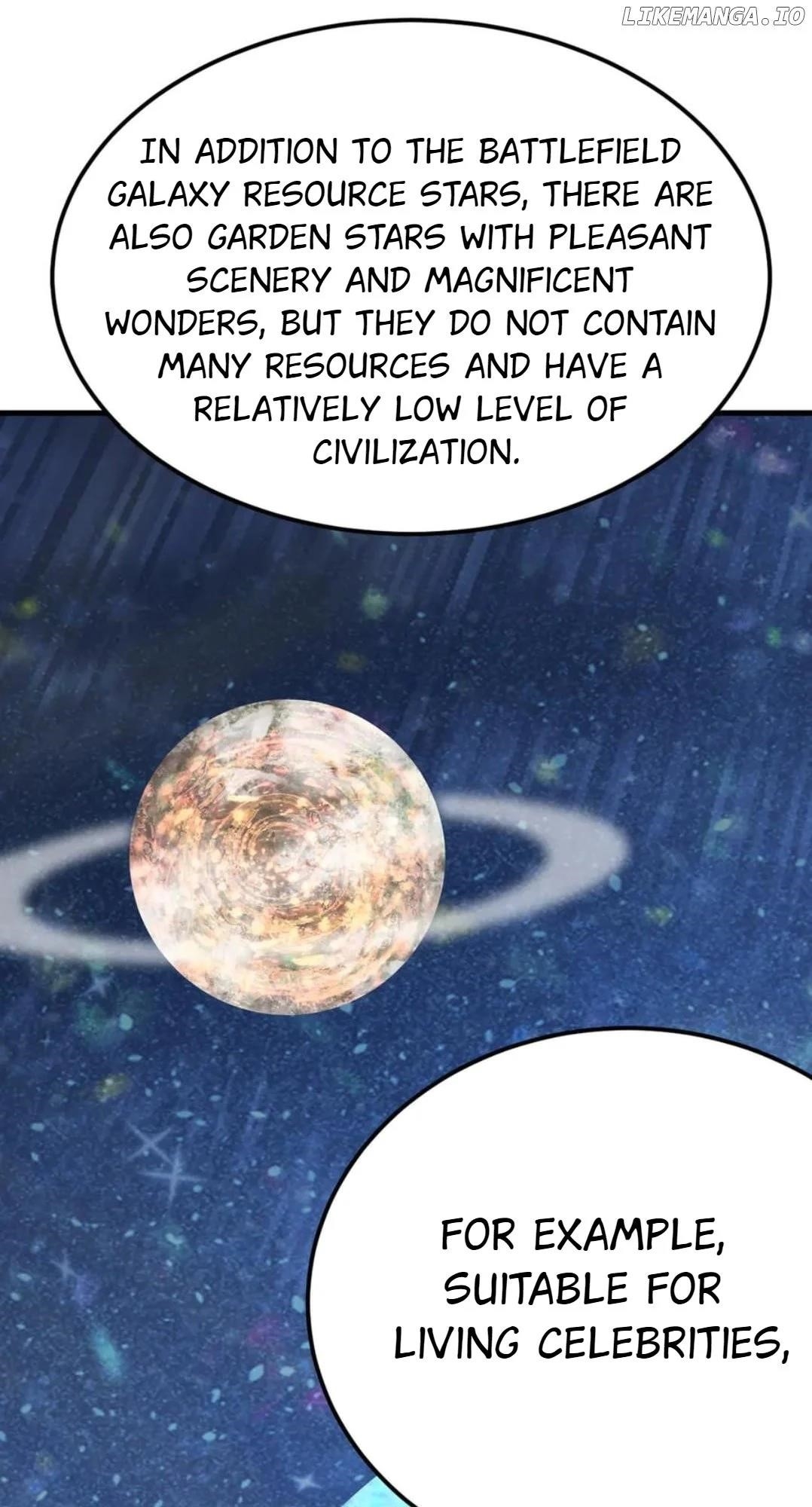Logging 10,000 Years into the Future Chapter 207 - Page 15