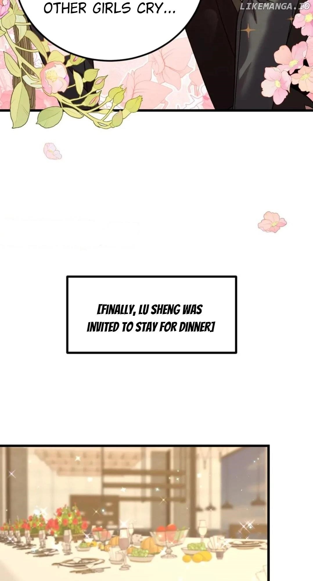 Logging 10,000 Years into the Future Chapter 207 - Page 46