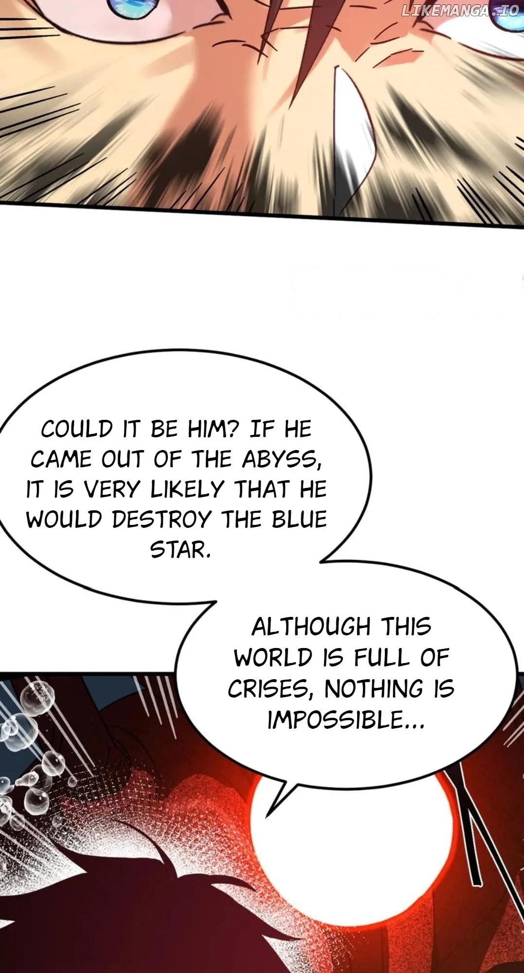 Logging 10,000 Years into the Future Chapter 207 - Page 65