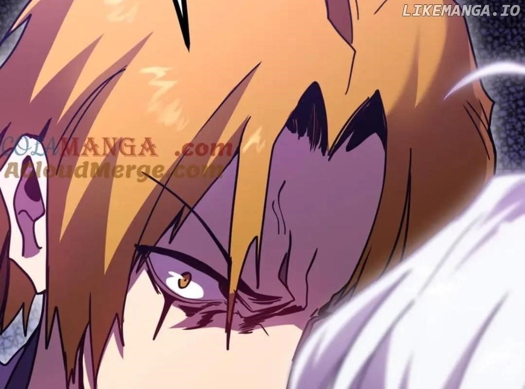 Logging 10,000 Years into the Future Chapter 209 - Page 29