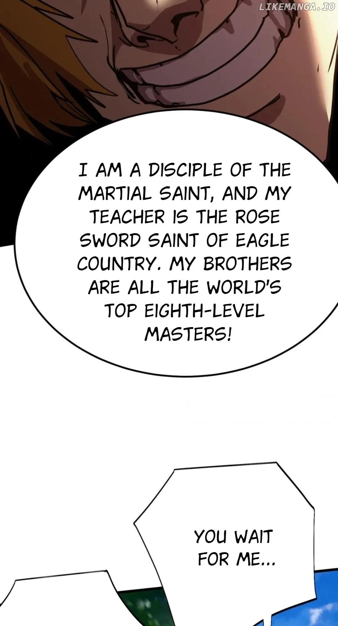 Logging 10,000 Years into the Future Chapter 209 - Page 39