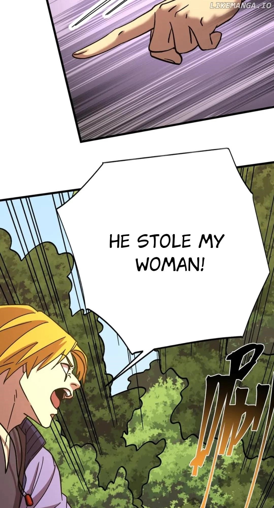 Logging 10,000 Years into the Future Chapter 209 - Page 47