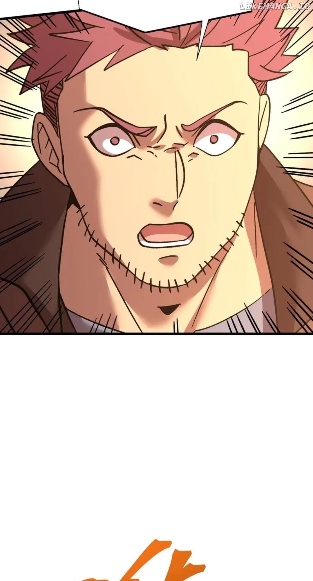 Logging 10,000 Years into the Future Chapter 209 - Page 67