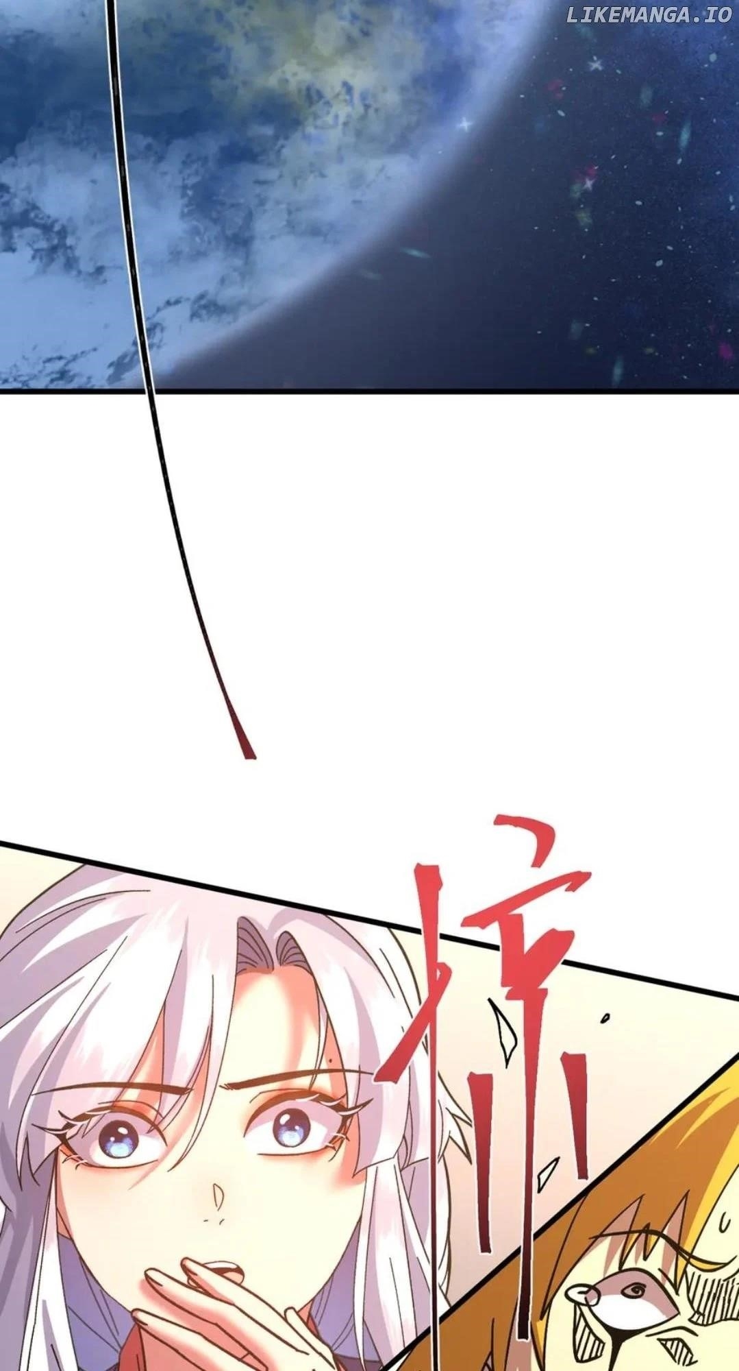 Logging 10,000 Years into the Future Chapter 209 - Page 69