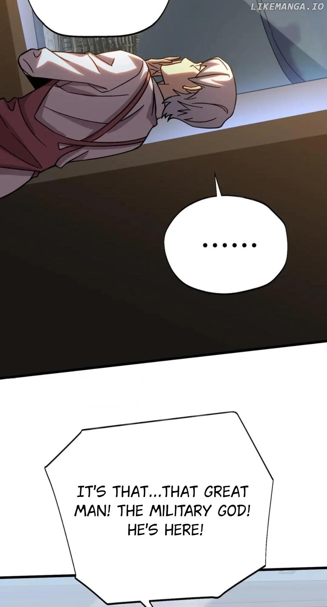 Logging 10,000 Years into the Future Chapter 209 - Page 73