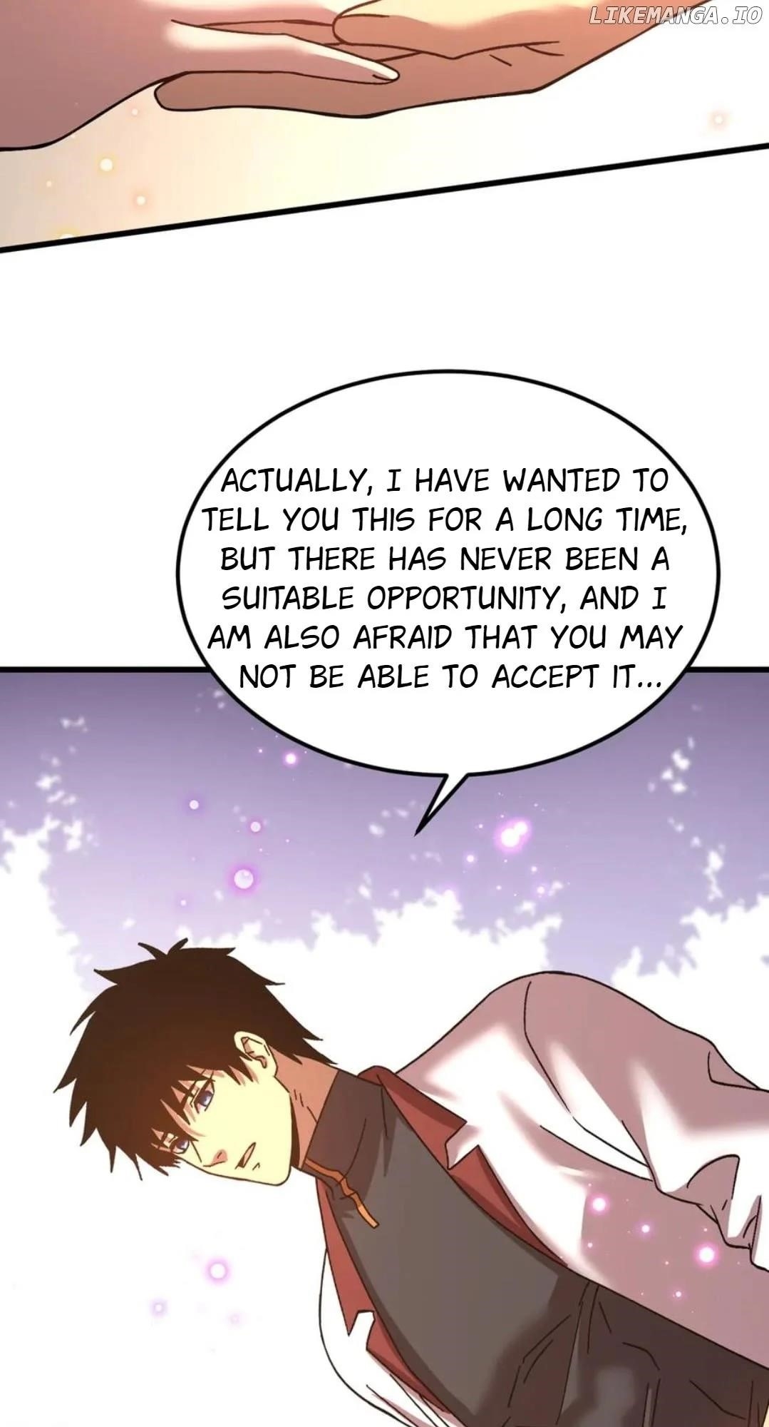 Logging 10,000 Years into the Future Chapter 209 - Page 78